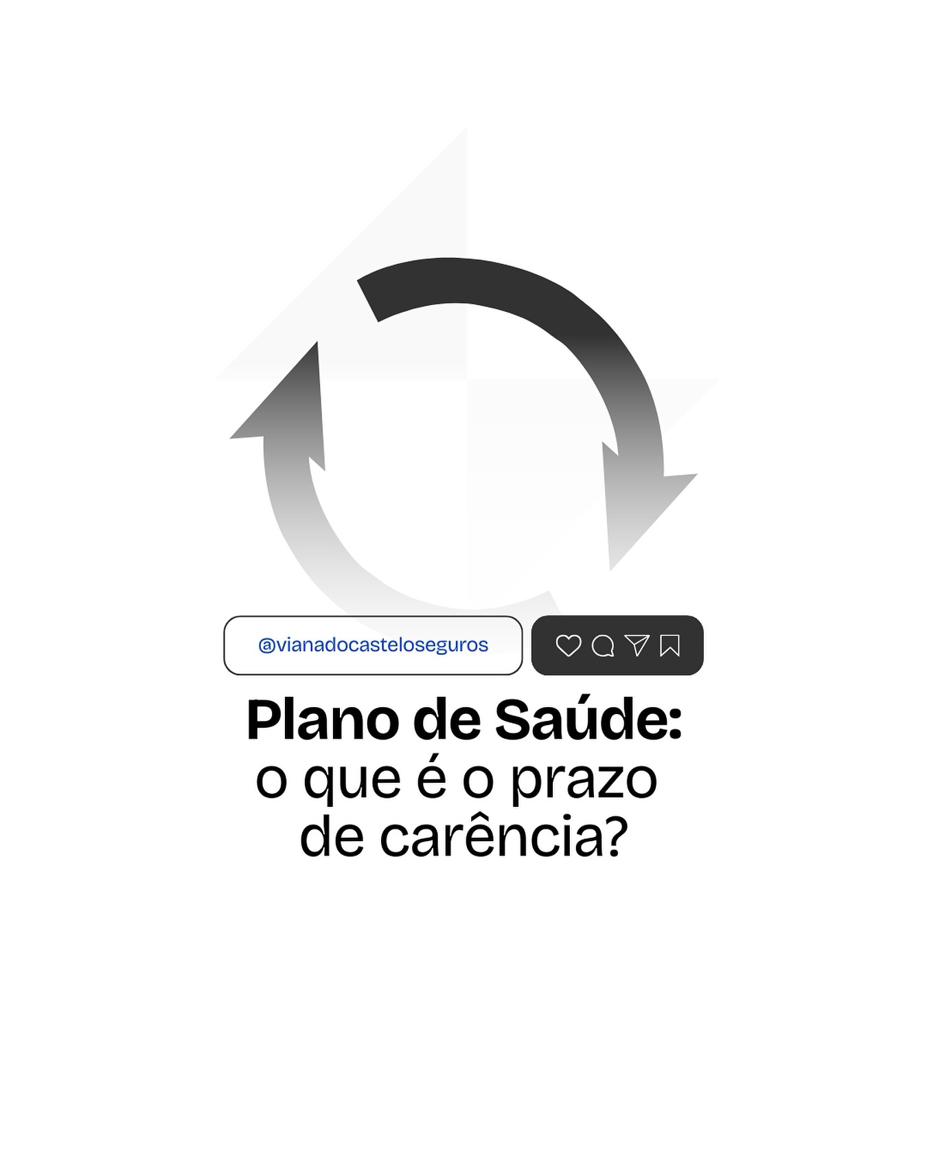 Ao contratar um plano de saúde, nem todos os serviços estão disponíveis de forma imediata.
Alguns procedimentos, como cirurgias, internações e partos, têm um período de espera determinado pela operadora. Esse período é o que chamamos de prazo de carência.
📌 É um ponto importante a ser considerado na hora da contratação.
Mas fique tranquilo: em alguns casos, é possível reduzir ou até isentar carências, principalmente quando há portabilidade ou quando você entra em planos empresariais ou por adesão.
Quer entender melhor? A Viana do Castelo Seguros te orienta em cada etapa.
#PrazoDeCarência #PlanoDeSaúde #PlanejamentoÉTudo #VianadoCasteloSeguros