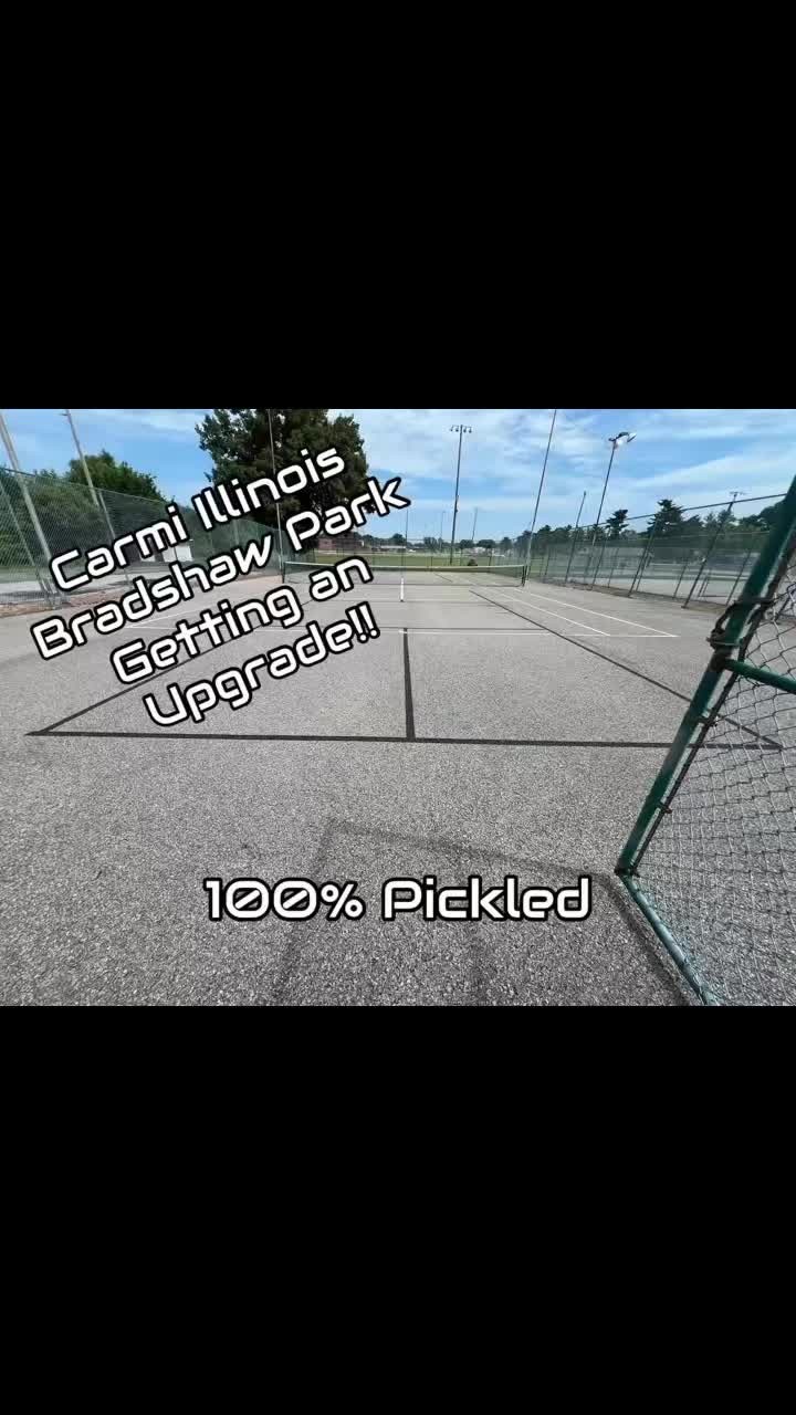Watch us build 3 tennis courts in around 24 slides! Tennis courts in Carmi Illinois!! From rags to riches--literally. Sport Master materials used! SportMaster Sport Surfaces #familyowenedandoperated #shoplocal #artist #pickleballaddict #teamwork #VeteranOwned #courtartists #fitnessmotivation