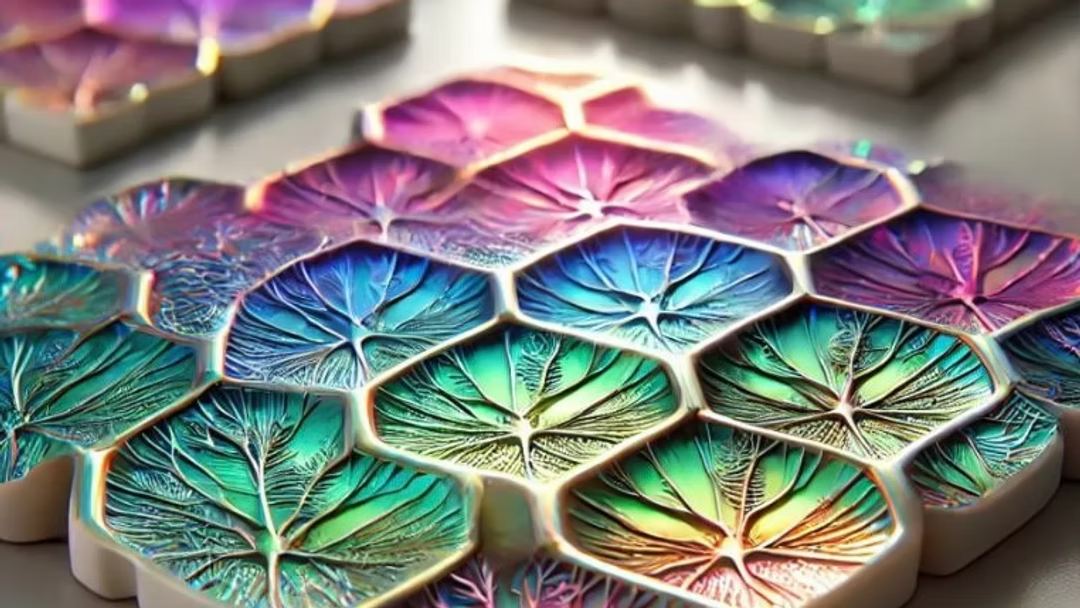 Objects Crafted from Organic Inspiration! How Nature's Muse is Shaping Industrial Design. 🍃✨ Explore the idea of biomimicry and how it brings innovation to our spaces.
#Biomimicry #BiophilicDesign #SustainableLiving #MindfulSpaces
@lilian_van_daal
@rollo__studio
Link in Bio.