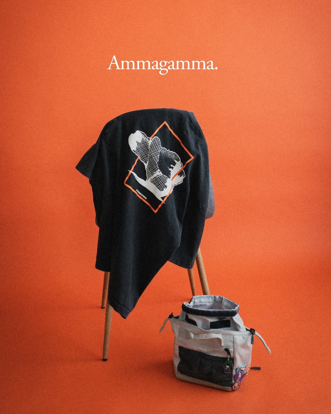 Showcasing the beauty of one of Gariwerd's (Grampians) most iconic boulders 🪨
The long-awaited ✨Ammagamma Tee✨ has landed.
Get your hands on the early release this Saturday, Aug 16 · 2PM at our Pop-Up @rocketclimbing.
First in, best dressed 🔥
#chalkupclimbing #apparel #newrelease #climbing #bouldering #productlaunch #climbingapparel #outdoors #drop #limitedstock #gariwerd #grampians #ammagamma #popupshop #rocketclimbing