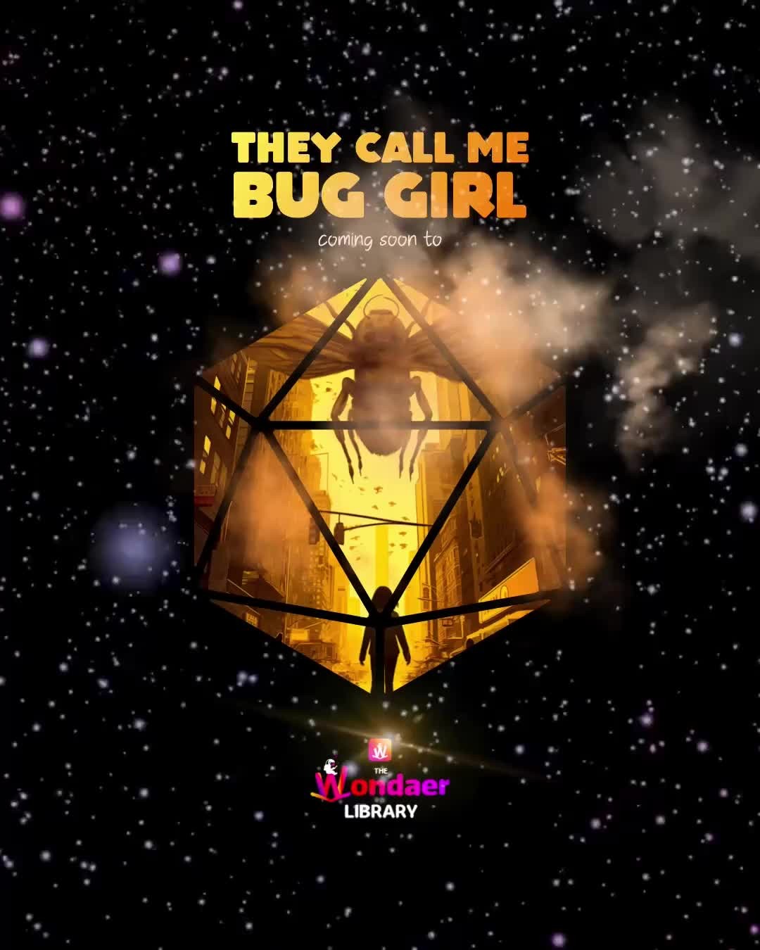 📚✨ Coming Soon to The Wondaer Library:
🐝 THEY CALL ME BUG GIRL
😃 Parents: This is how to make reading fun! 🎉
🏆 Awarded "Best Interactive Reading App for Kids in 2024"
📱 The WONDAER Library (think Wonder Library) is a healthy alternative to mindless TV 📺❌.
💡 Designed by parents. Fun for the whole family! Keep an eye out for exciting new stories this year, because we'll be releasing some of our best kids' books in 2025. Embark on your family reading adventure today. 🌟
👉 WONDAER.com
✨ READNOW ✨
#readingfun #booksforkids #appforkids #earlyreaders #wondaerlibrary #wonderlibrary