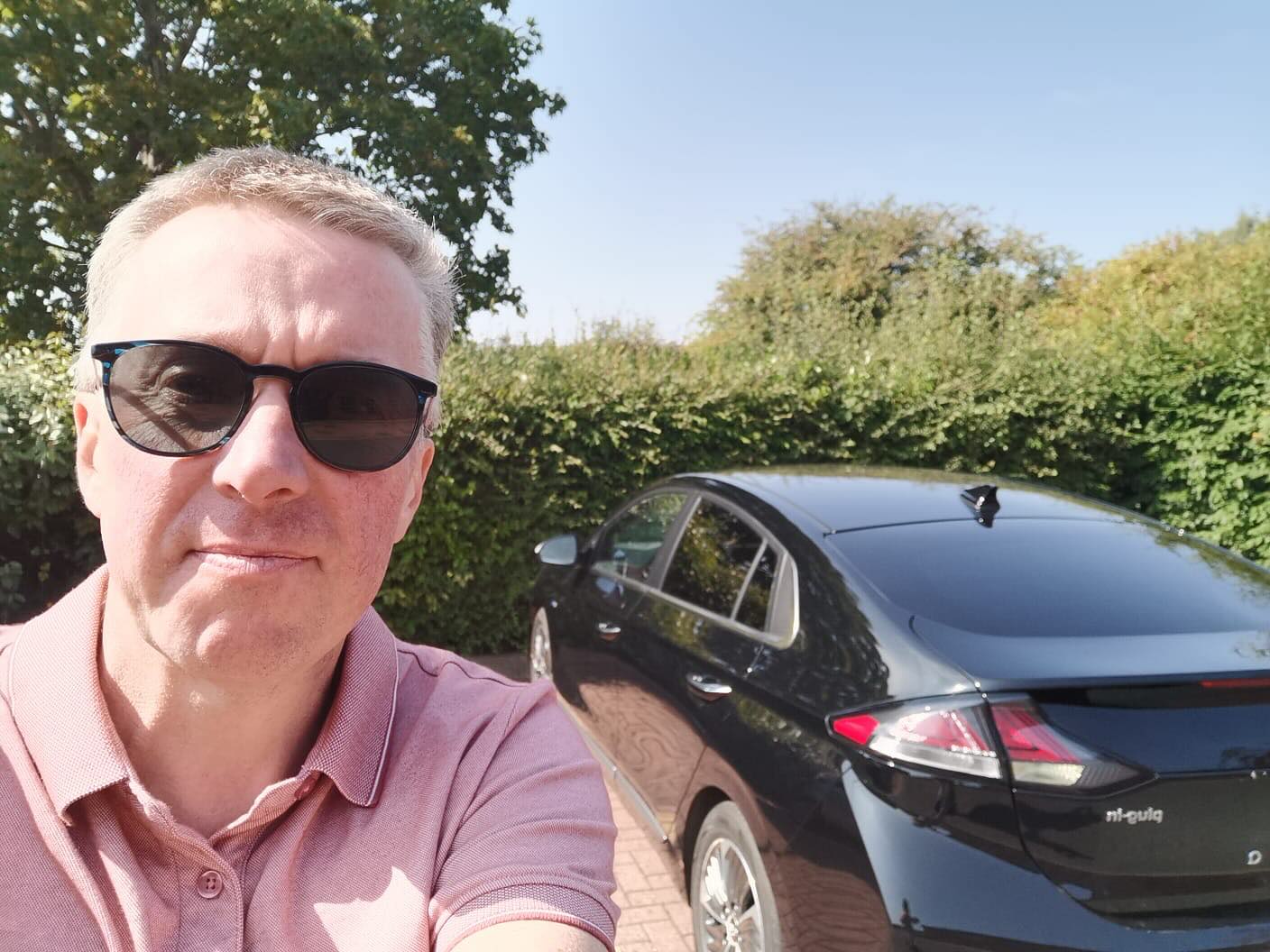 Many Congratulations to Duncan Bridges for passing his Part 2 Driving Test in Gateshead, Newcastle Upon Tyne today first time and with just one driving fault. That’s a 10 hour round trip. Crazy I know. I had the pleasure of working with Duncan to help
him prepare for the second stage of his journey to become a Driving Instructor. Duncan it was a pleasure and look forward to us crossing paths again in the near future. If you are considering become a driving instructor I can help you with Parts 1 and 2 and also part 3 in the in 2026. Well done Duncan 👍 #elydrivingschool #wsdriving #wsdrivingschool #part1 #part2 #becomingadrivinginstructor