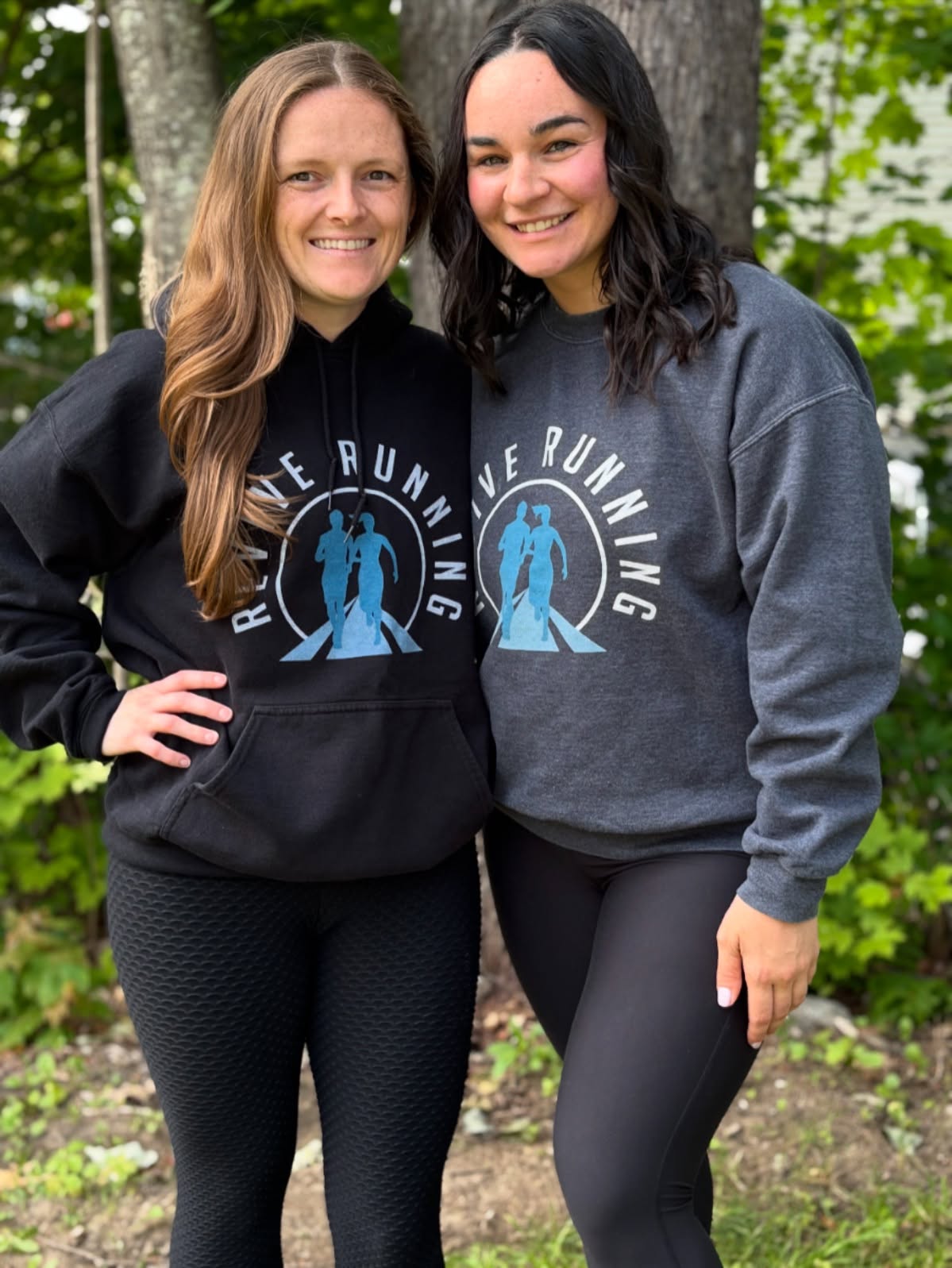 ✨Become a Revive Running Athlete ✨
What are some of the benefits of having a running coach?
⭐️A custom training plan tailored to YOUR life
⭐️Expert guidance
⭐️Accountability
⭐️Support, no matter what your goal is
⭐️Injury prevention
Both Coach Rachael and myself have open spots on our rosters! Take the leap today and join Revive Running 🏃🏻♀️🏃🏻♂️