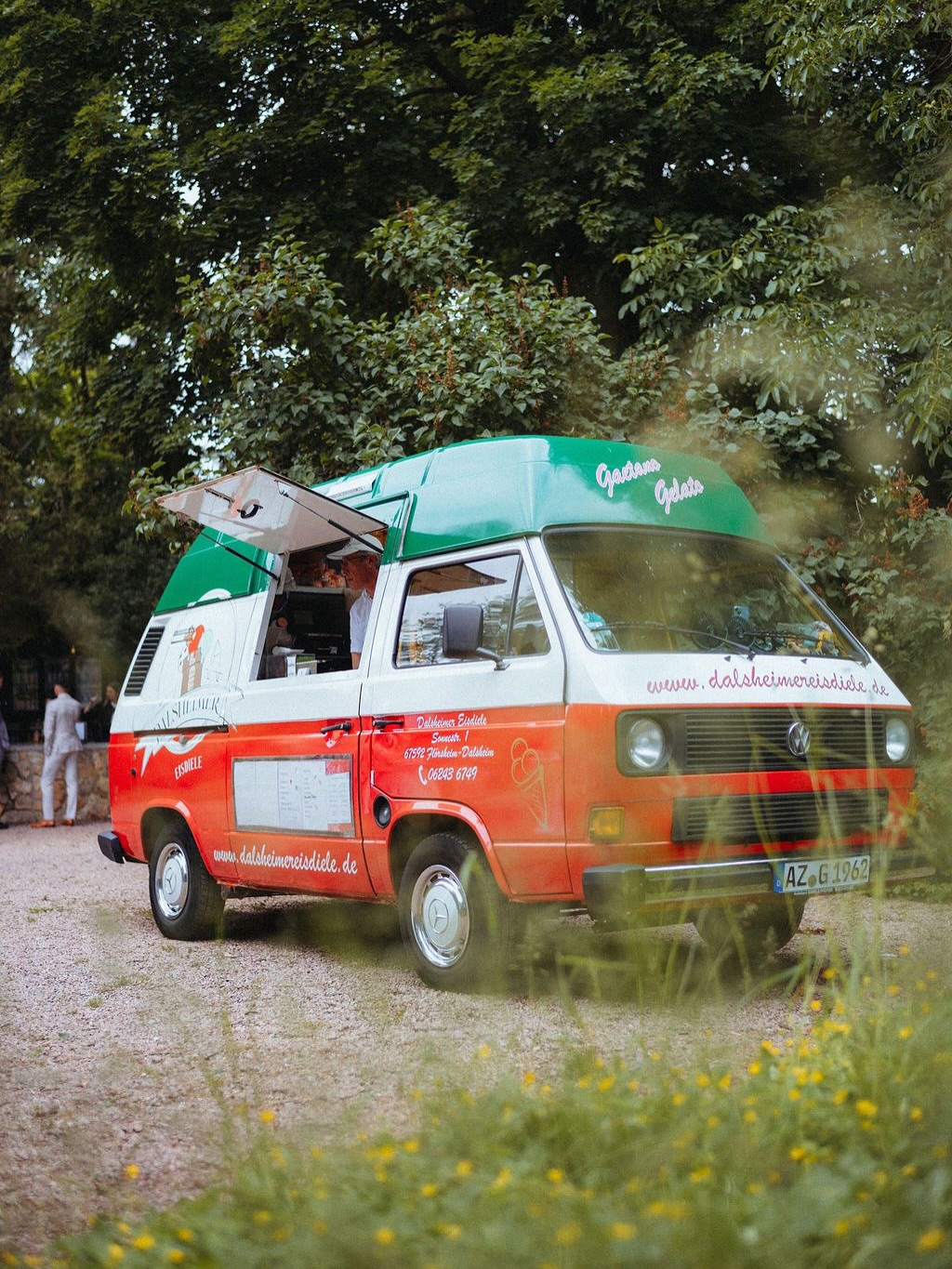 gelato a un matrimonio 🍨
#gelato #sommer #hochzeit #summer #eis
