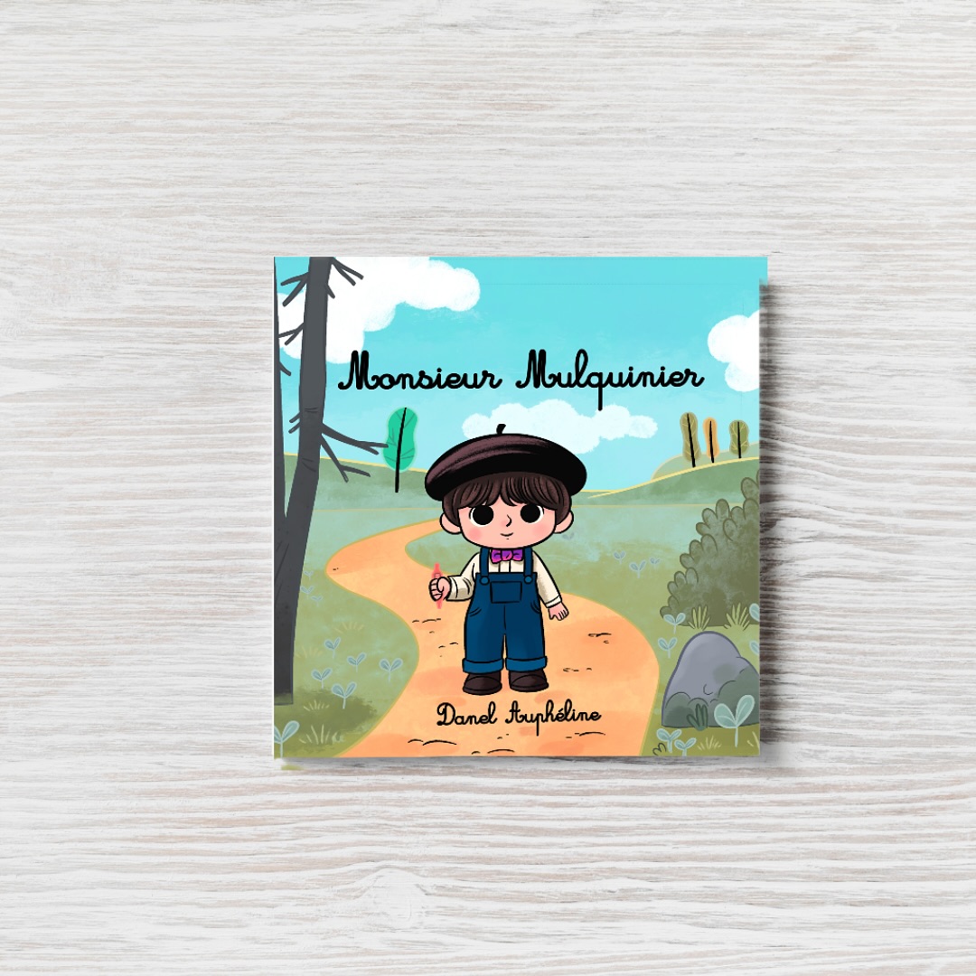 Aujourd’hui, je viens vous parler d’un projet (finalisé !) qui tient une place très spéciale dans mon cœur : je viens de publier mon premier livre .
Son titre : Monsieur Mulquinier : un album jeunesse qui raconte la vie d’un tisseur de batiste d’Avesnes-les-Aubert.
Si vous me suivez vous connaissez ma passion pour les arts textiles et notamment pour le tissage. Cependant ce livre à une signification toute particulière pour moi arce qu’il parle d’un métier aujourd’hui disparu : celui de tisseur de batiste. Un métier qui, pendant des siècles, a fait vivre des familles entières et façonné l’identité de notre région.
Derrière chaque page de Monsieur Mulquinier, il y a l’envie de préserver cette mémoire, de raconter aux enfants (et aux plus grands) comment ce travail, à la fois humble et exigeant, a marqué notre histoire locale, de transmettre non seulement la connaissance d’un métier, mais aussi le respect de ces artistes, ainsi que de mettre à l’honneur le travail artisanal.
C’est un modeste hommage à ces hommes et à ces femmes qui ont tissé ce patrimoine, et c’est ma façon de faire passer le fil de leur histoire dans les mains des nouvelles générations.
.
.
.
.
#albumjeunesse #livrepourenfants #patrimonietextile #metiersdisparus #livrefrancais #tissage #artisanattextile #culturetextile #histoiredutextile #coupdecoeur #savoirfaire #nouveaulivre #hommageauxartisans #passionpatrimoine