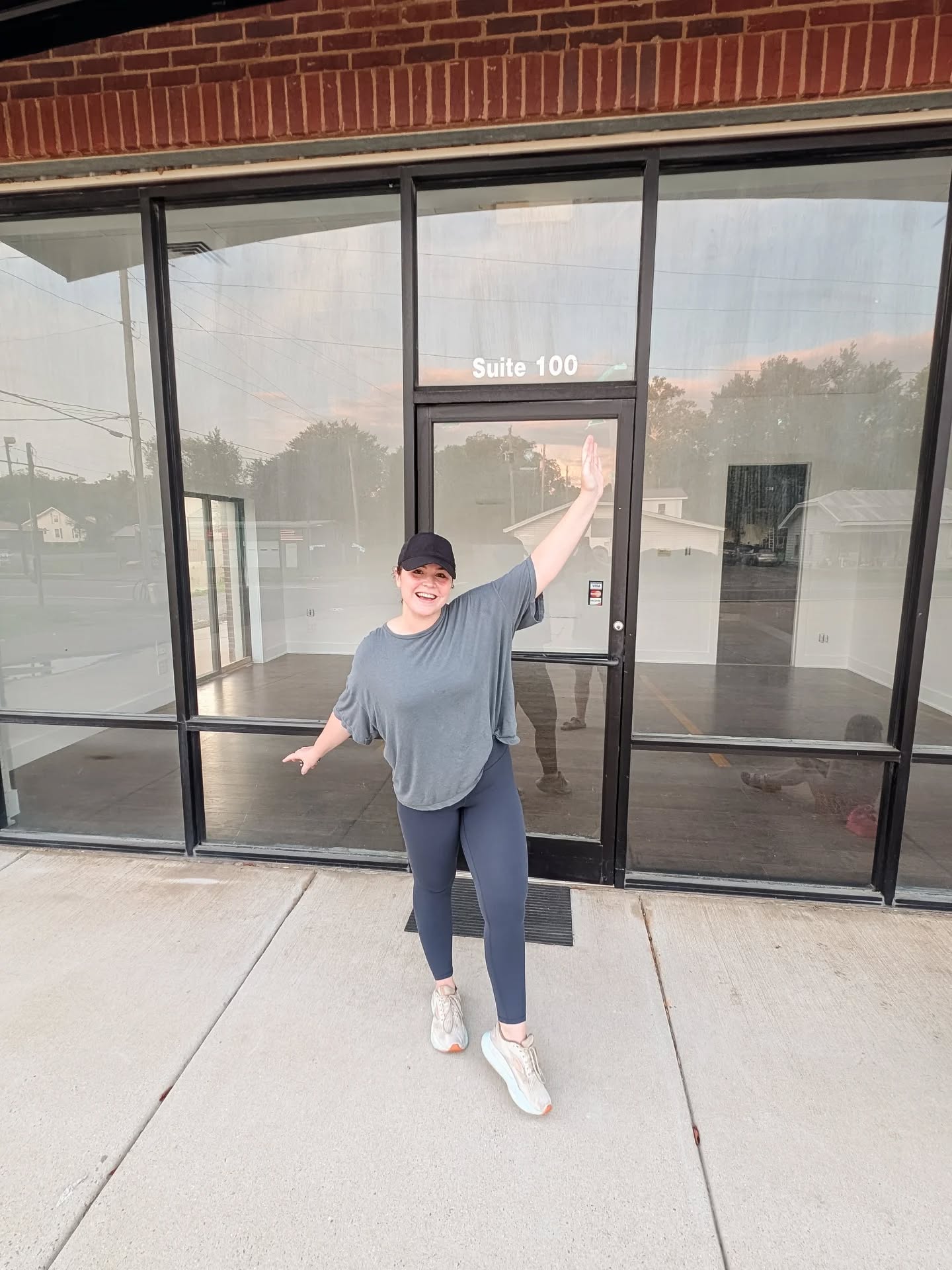 ✨Welcome to our new studio space! We are beyond excited for this opportunity.✨ (Peek at my stories for a little look inside!)
I’ve been in business for a while, but earlier this year I felt strongly prompted to start looking for a studio. We dreamed big, walked away from a few opportunities that didn’t feel right, and then—at just the right time—we found this space. It’s perfect for us. I’ve driven past it so many times thinking, "What an amazing studio that would be for Audrey Creative." And now, it’s ours.
We’re hoping to be up and running by October—please pray with me 😅🙏🏼
I can’t wait to use this space to serve my photography clients, my social media clients, host networking events, offer mini sessions, and so much more. 📸
Needed to add → HUGE thank you to @lightpoint_cre for the incredible help - couldn't have done this without them!
•
•
•
#brandingphotography
#brandphotographer
#brandphotography
#instagrambham #birminghamal #strategicbranding #welovebranding
#visualbrandstrategy
#hooveralabama #vestaviahills
#vestaviahillsalabama
#hwy280 #businessphotographer
#headshots #contentstrategy
#hooveral #birminghamalabama #mountainbrookalabama
#growonline #photographer #socialmedia