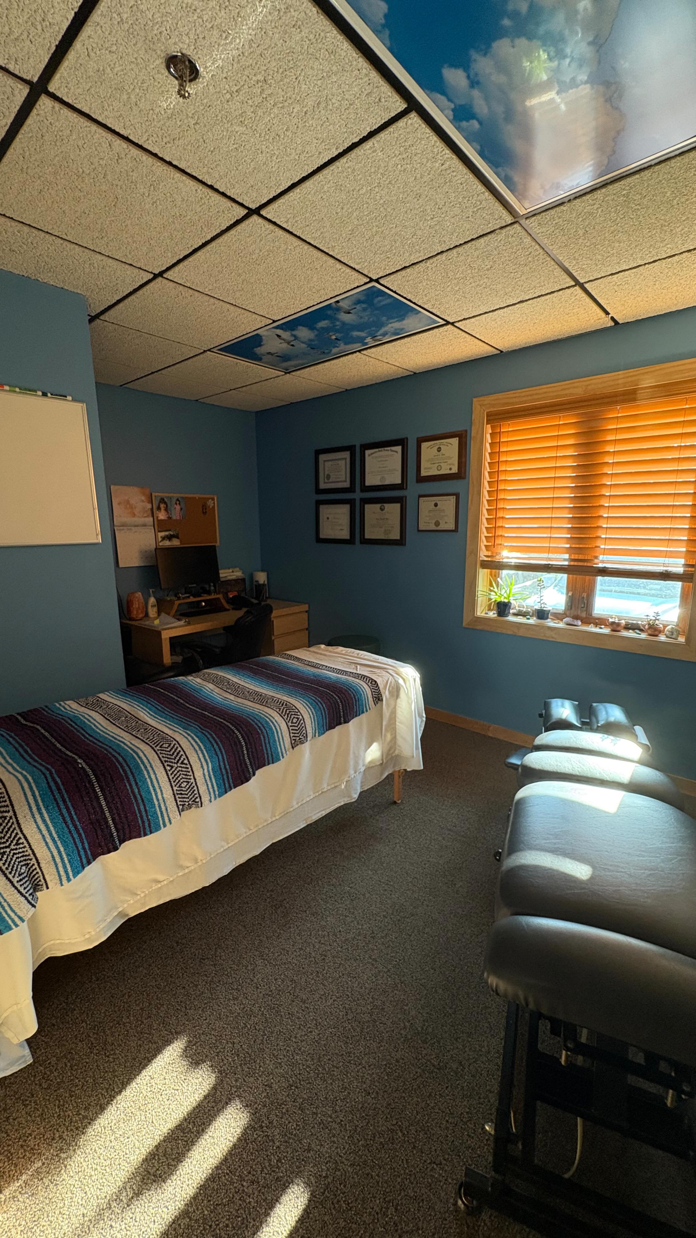 Dr. Sarah shares simple, practical tips to keep your vagus nerve healthy and happy!