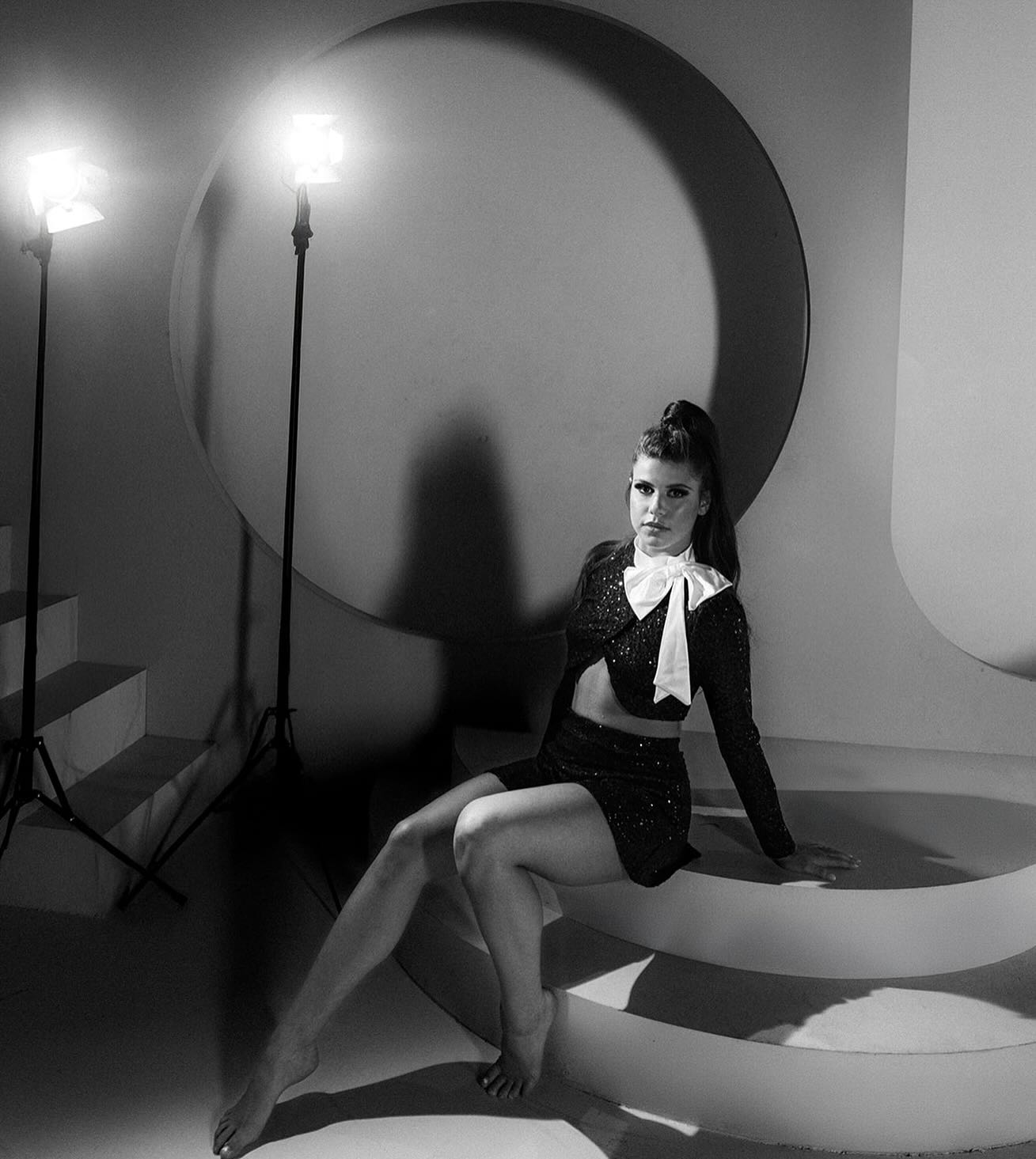 ✨COMING SOON: VOLUME 8 // SEPTEMBER 2025✨
Introducing BLACK TIE ENERGY.
Bold contrasts. Sleek, modern silhouettes. Proof that black and white never goes out of style. 🖤🤍
💖 We’re celebrating 15 years of SPARKLE!
Drop a comment 👇 with your favorite SPARKLE look of all time. 💖