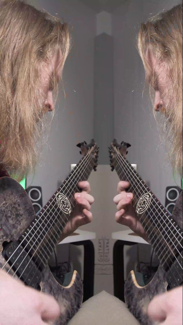 When @paajanenae demands TesseracT, @tesseractband is what he gets 😁
The first sounds from the Community Build 2024 Daedalus and I really don't like to toot my own horn, but man was it nice to play even for such a quick demo.
Tones: @neuraldsp
Archetype @rabeaafro & @nollyggd
+Parallax for the bass
#ipguitars #luthier #customguitar #eurocustomguitar #modernguitar #7string #guitarsdaily #guitardemo #tesseract