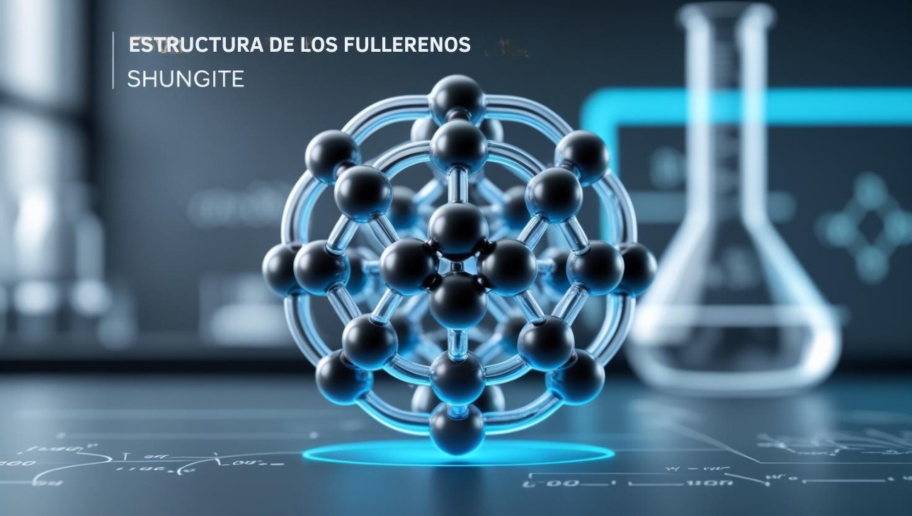 ✨ ¿Qué son los Fullerenos? El secreto cósmico dentro de la Shungita ✨
En 1996, tres científicos recibieron el Premio Nobel de Química por descubrir una nueva forma de carbono: los fullerenos. Estas moléculas en forma de esfera perfecta (como una pelota de fútbol) revolucionaron el mundo de la ciencia por sus increíbles propiedades antioxidantes y su comportamiento único a nivel cuántico.
🌌 Pero lo más sorprendente es que, en la naturaleza, solo se encuentran de forma estable en un único lugar en el mundo: la SHUNGITA, una piedra ancestral originaria de Karelia, Rusia.
Una roca que contiene en su interior estas moléculas sagradas, con estructura atómica perfecta y energía protectora.
💎 ¿Qué hacen los fullerenos?
✔️ Neutralizan radicales libres
✔️ Protegen contra la radiación electromagnética (EMF)
✔️ Ayudan a regenerar y equilibrar el cuerpo energético
✔️ Tienen aplicaciones científicas, médicas y cuánticas
🌠 Shungita no es solo una piedra, es un regalo del universo con una molécula que podría cambiar el mundo.
🔬✨ ShungiLife – Viví conectado a la energía del carbono estelar.
#Shungita #Shungilife #Fullerenos #EnergíaCuántica #ProtecciónEMF #MineralesSagrados #BienestarNatural #CienciaYConsciencia #ShungitePower #PiedrasEnergéticas #NobelPrize #CarbonoSagrado