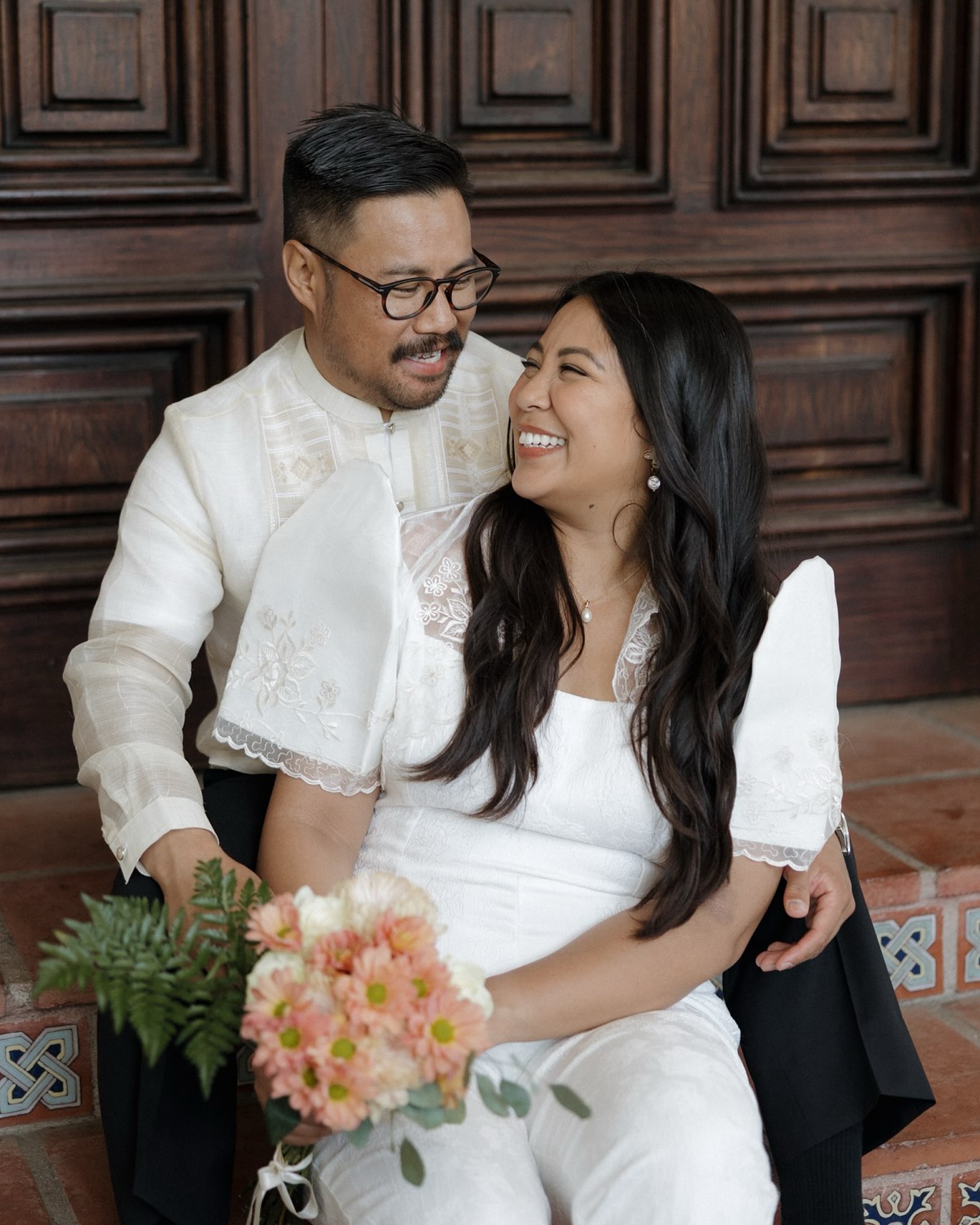 Jon & Kristina’s Santa Barbara Courthouse wedding wasn’t just beautiful, it was deeply personal. They chose to marry on the same day Kristina’s parents celebrated their 37th anniversary, surrounded by a small circle of loved ones (including their sweet dog!)
Now their wedding day is featured on the blog! Link in bio!
📷 Thinking about your own Santa Barbara wedding or elopement? Let’s capture every moment you want to remember forever.
#SantaBarbaraCourthouseWedding #SantaBarbaraWeddingPhotographer #SantaBarbaraElopement #CaliforniaCourthouseWedding