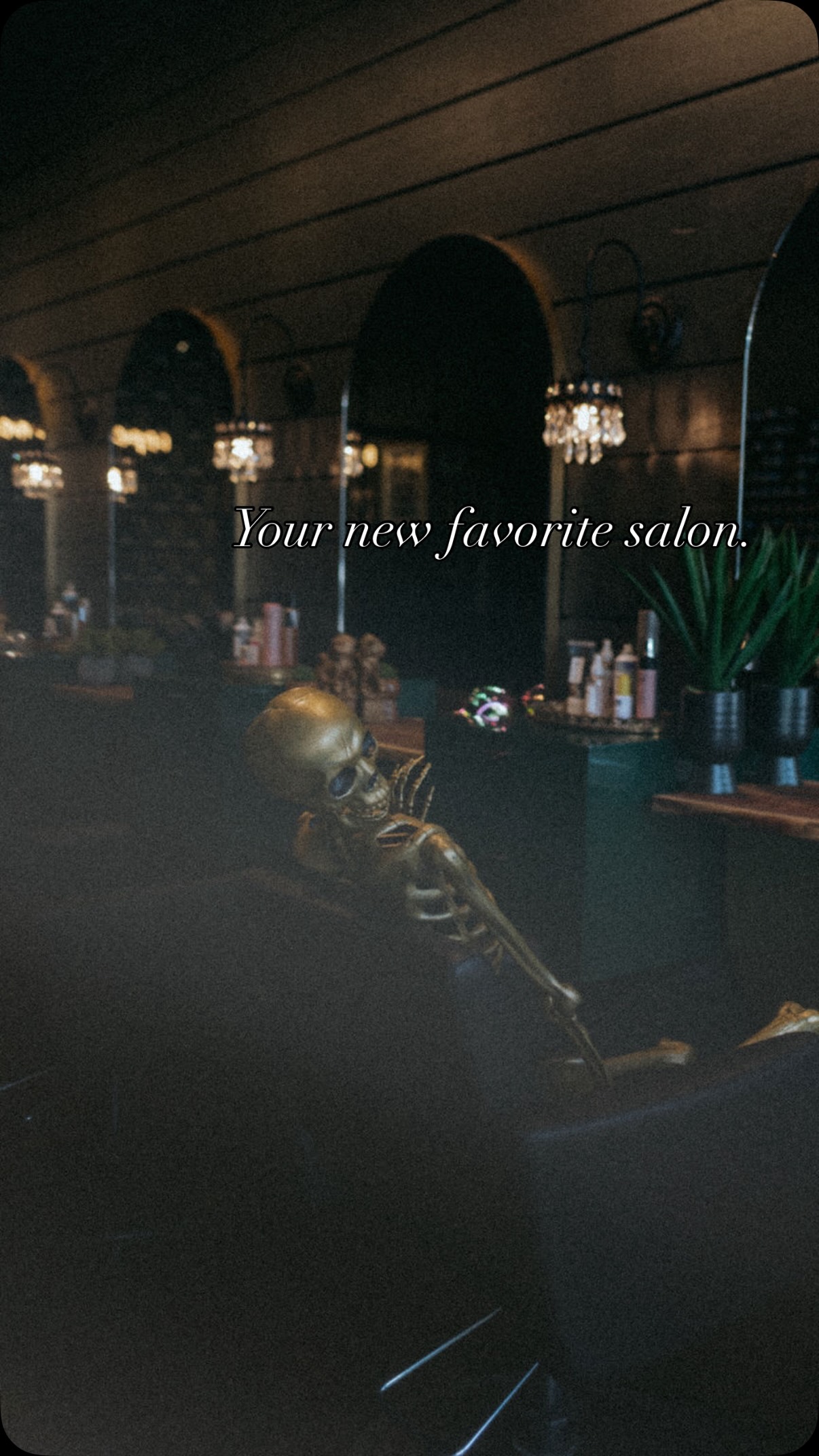 If your mood board looks like this you’re probably not getting the results you want at your basic beige salon.
We know you’ve been looking for us and you just didn’t know it yet 🧙. Welcome to your new favorite place - The Mill.
Come as you are, leave looking like the person you were always meant to be.