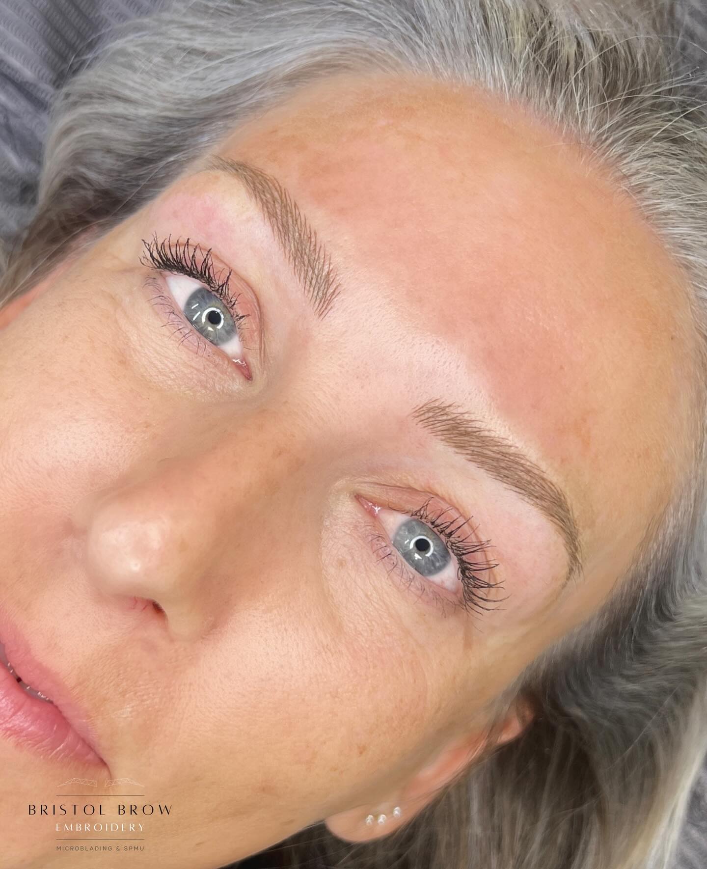 NANO BROWS for Sarah 💛
__________________________
🗓️ BOOK NOW - Link in Bio (this shows next Availability)
🌐 Further Information on Services & Prices at www.bristolbrowembroidery.co.uk
🏡 Home-Based Studio in Westbury-on-Trym, Bristol
⭐️ Five Star Google Reviews
💬 DM or Text 07920575556 with further enquires
__________________________
#bristolbeautystudio #homebasedstudio #bristolmicroblading #bristolbrowembroidery #semipermanentmakeup #microbladingbristol #browsonfleek #bristolbeauty #homebeautystudio #bristolmakeupartist #browtransformation #semipermanentbrows #bristolglam #microbladinguk #homesalon #naturalbrows #sculptedbrows #bristolbeautyservices #bristolbeautytherapist #browenhancement #bristolsemipermanentmakeup #nanobrows #bristolnanobrows #naturalbrows