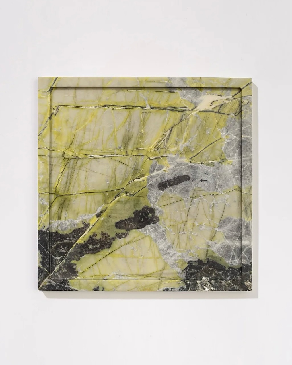 Stone suppliers @britannicus_stone are celebrating Britain’s unique geology; from green Ledmore marble quarried in the Scottish Highlands to the characterful Moorcroft Grey down south in Devon.
Most decorative stone used in the UK is imported, because too few architects, specifiers and customers have discovered British stone. Their stone comes from highly regulated and environmentally sustainable UK quarries with a social license.
A table collection from @novocastrianco used Swaledale Fossil, Stoneycombe.
@stellamccartney made an indoor rockery installation in their retail space consisting of black Stanhope Black limestone from Durham and rocks straight from the McCartney farm in Campbeltown.
#stone #stoneinspiration #britishmarble #stoneinteriors