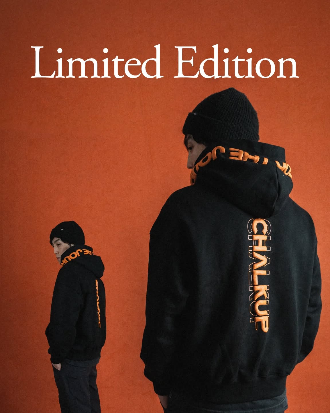 🔥 The United Hoodie 🔥
United for the journey.
Bold puff print. Limited stock.
Catch the early release this weekend
📅 Sat 16 Aug · 2PM
📍 Pop-Up @rocketclimbing
#chalkupclimbing #newrelease #apparel #climbingapparel #heavy #hoodie #winter #productlaunch #bouldering #rockclimbing #popupshop #rocketclimbing #puffprint #climbingcommunity #limitededition