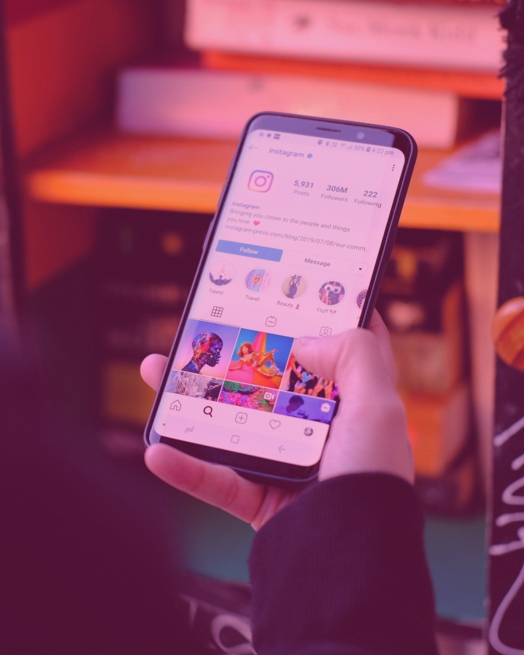 ✨ Des univers, des identités, une seule signature : Kapuccino.
Du minimaliste au coloré, du chic au street, chaque feed que nous créons est pensé pour raconter une histoire visuelle unique.
🎯 Stratégie, cohérence, impact notre mission : faire briller chaque marque sur les réseaux.
📱 Voici un aperçu de quelques feeds que nous avons imaginés et construits pour nos clients.
Et si le prochain, c’était le vôtre ? 😉
📍 Agence : 150 avenue de Wagram, 75017 Paris
📞 Téléphone : 01 87 44 31 31
✉️ Mail : contact@kapuccino.fr
📎 Site web : www.kapuccino.fr
#KapuccinoAgency #FeedInsta #DirectionArtistique #IdentitéVisuelle #ContentCreation #CommunityManagement #InstagramDesign #SocialMediaAgency #CréationDeContenu #ComSurMesure