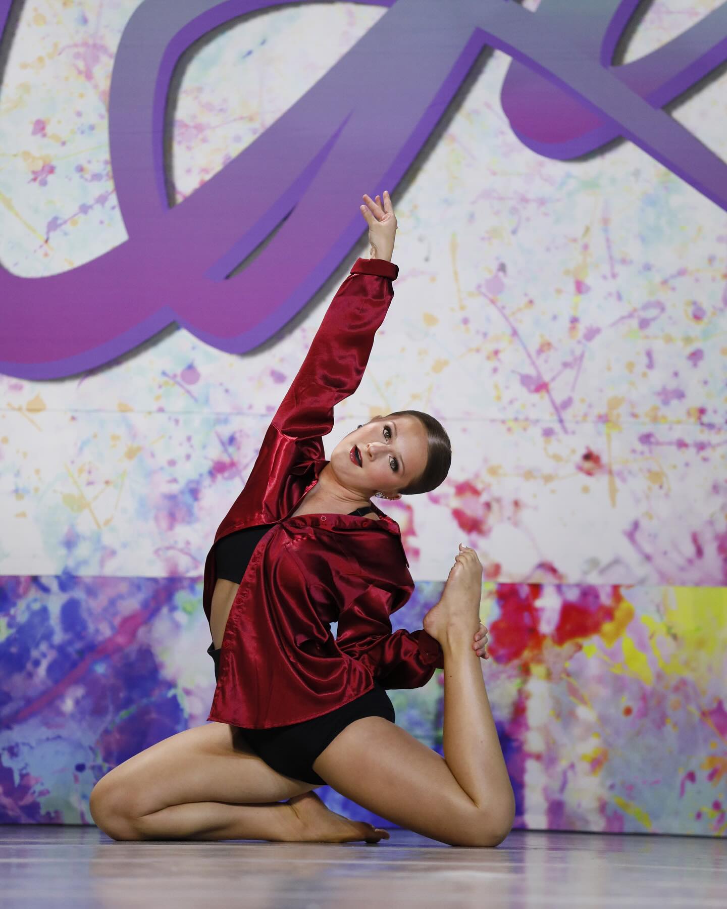 Come dance with us… classes begin August 18th!