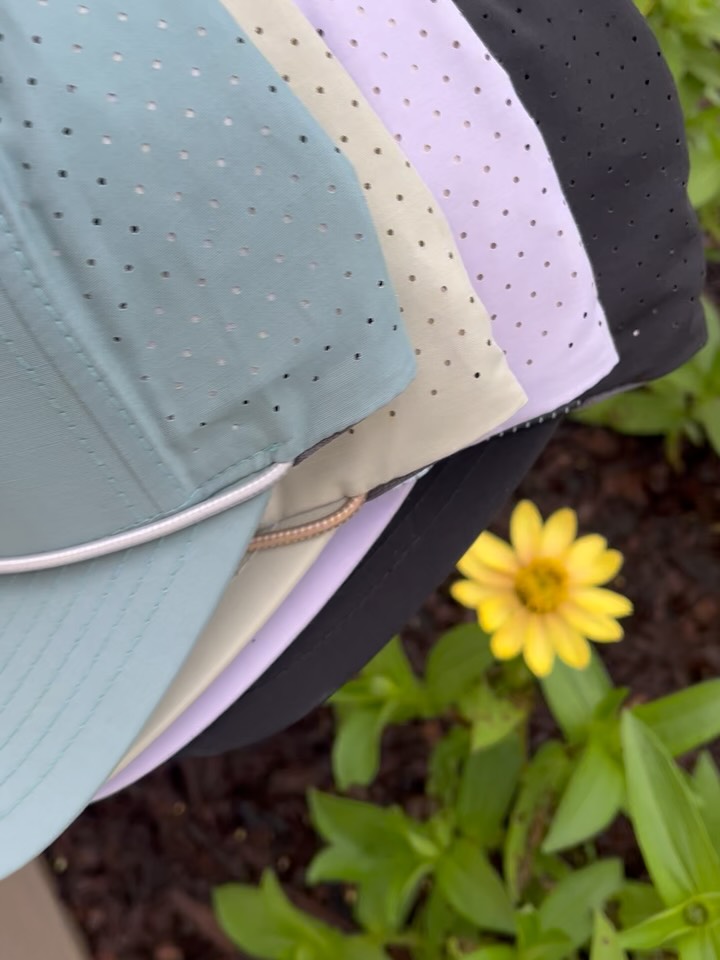 Here for a good time, not a long time 🌼🧢. Snag your limited Oopsy Daisy trucker hat before this batch blooms away! 😉 **also available in white***
$25.00
Text (518) 307-5536 or DM to order!