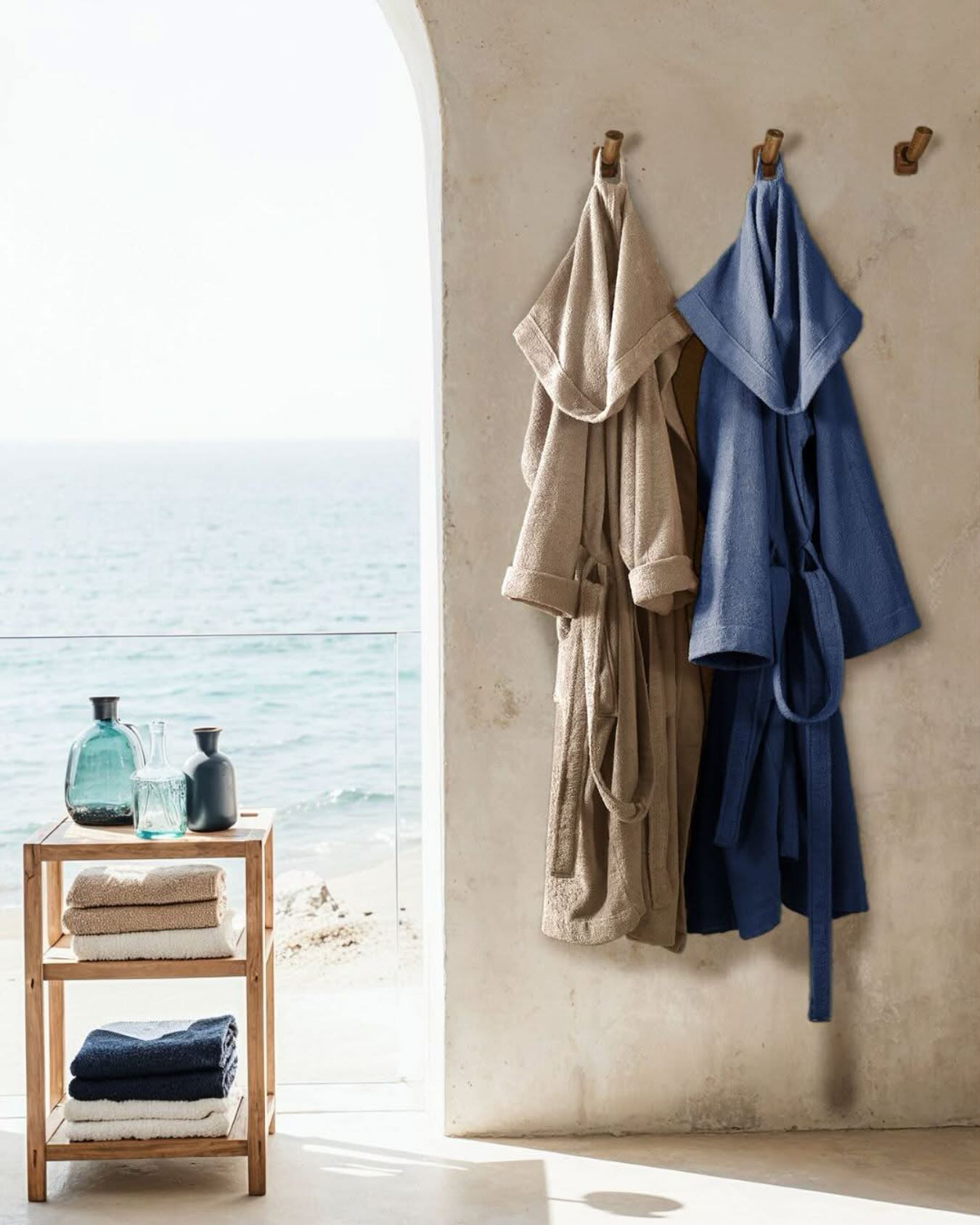 #accappatoio #accappatoiodaviaggio #microspugna #cbconfezionitendaggi