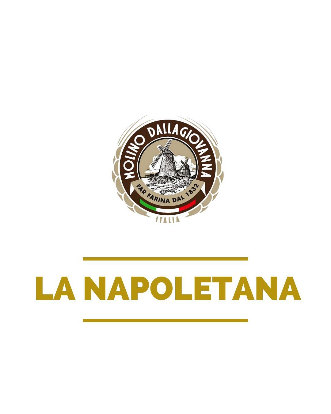 🇮🇹 🌾🍕 la NAPOLETANA 🍕🌾 🇮🇹
Disponibile nelle varianti 0 e 00, laNapoletana, la farina del vero Pizzajuolo, approvata dall’AVPN (Associazione Vera Pizza Napoletana).
Molino Dallagiovanna
Grano Lavato
Farine Superiori
#dallagiovanna #molino #molinodallagiovanna #molini #moliniitaliani #madeinitaly #farinasuperiori #farinedagranolavato #granolavato #acqua #flour #italianflour #farinadallagiovanna