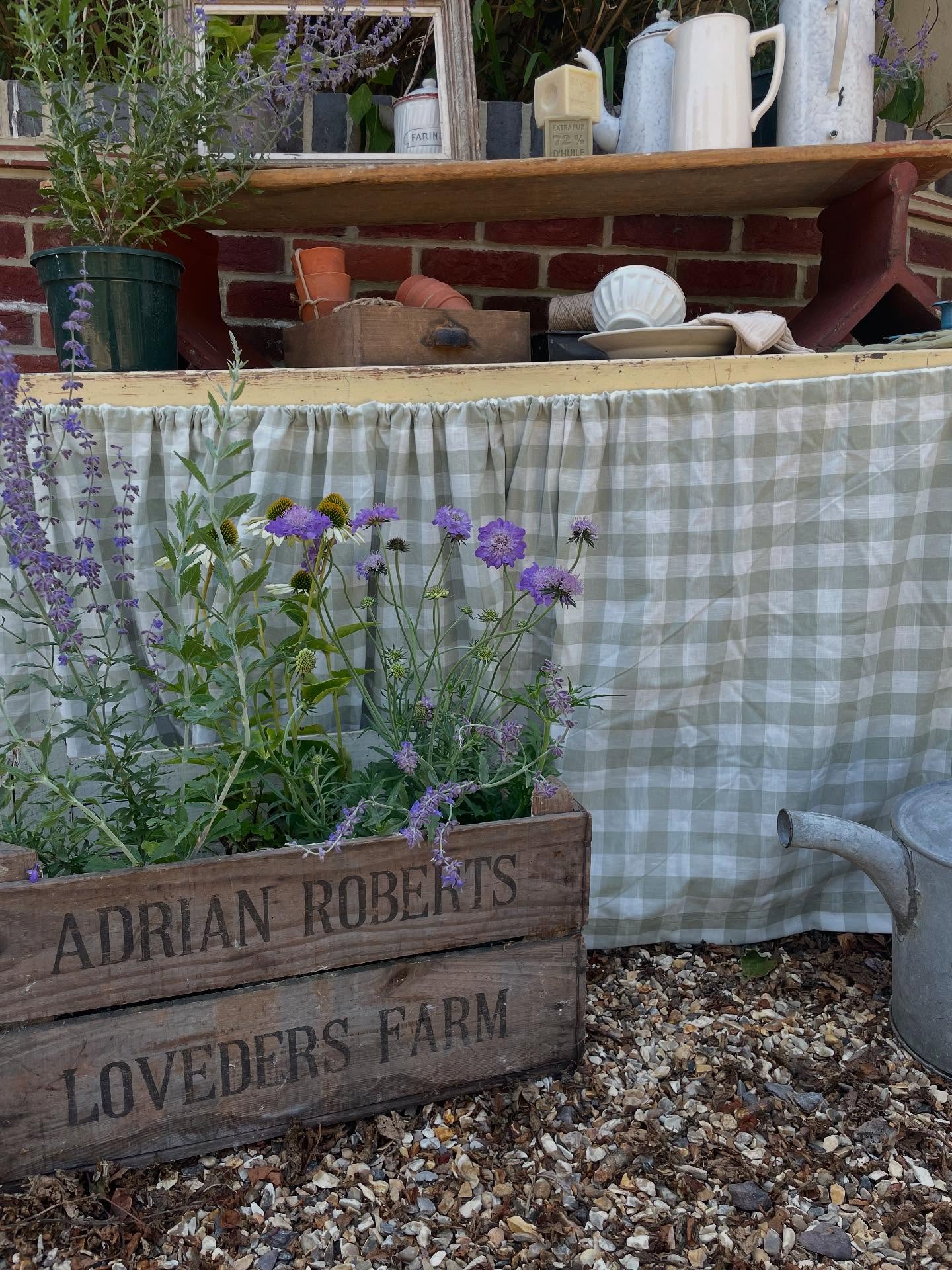 Introducing our Exhibitors 🤍
@thedorsetbrocantestore
A lovely selection of rustic garden finds, French Brocante and tableware sourced by Sally 🌿
We are delighted to be at the Summer Brocante @moylescourt on 25th August 🌸
Come and shop with our fabulous small independent businesses, follow their accounts and meet them in person at the Brocante 🤍
Monday 25th August 🎪
10 - 4pm
Moyles Court School
Nr Ringwood
New Forest
Tickets are now on sale through our website - see link in bio above 🎟️ or buy them on the gate when you arrive
All tickets £7:50 | U14 free 🎟️
Dogs on leads welcome 🐕
Free parking on site 🚙
Accessible parking & facilities 🚗
Artisan Food Stalls within the Fair 🍕 🧁 ☕️🍦
The full List of Exhibitors taking part is available on our website (see link above)
We look forward to seeing you soon!