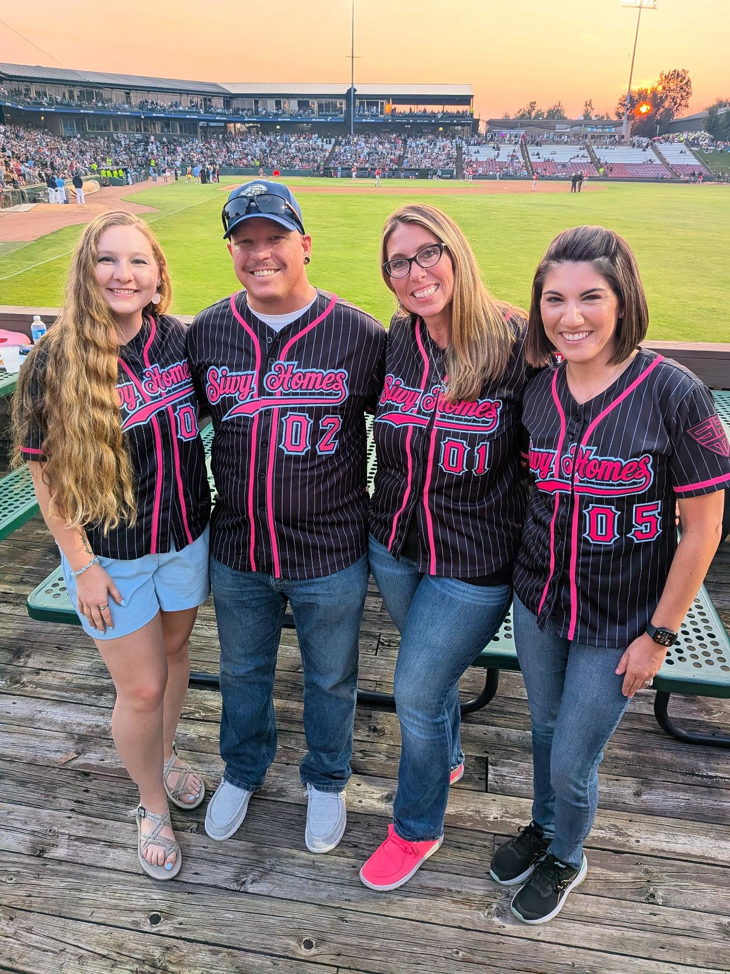 Happy Elburn Days from the Siwy Homes Team!
We're Excited for the parade tonight and the fun events all weekend!