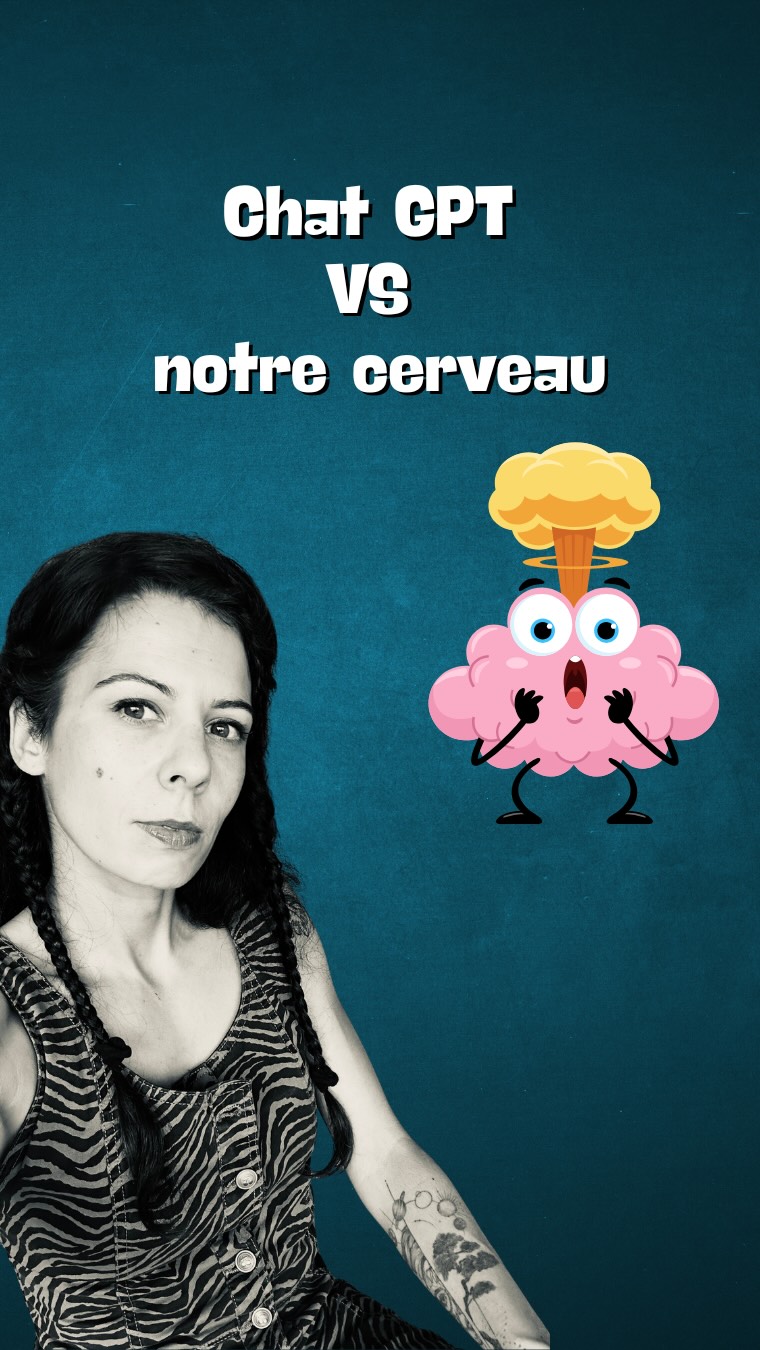 Vous utilisez l’IA tous les jours pour rédiger ? Mmmm regardez un peu les résultats de cette étude !