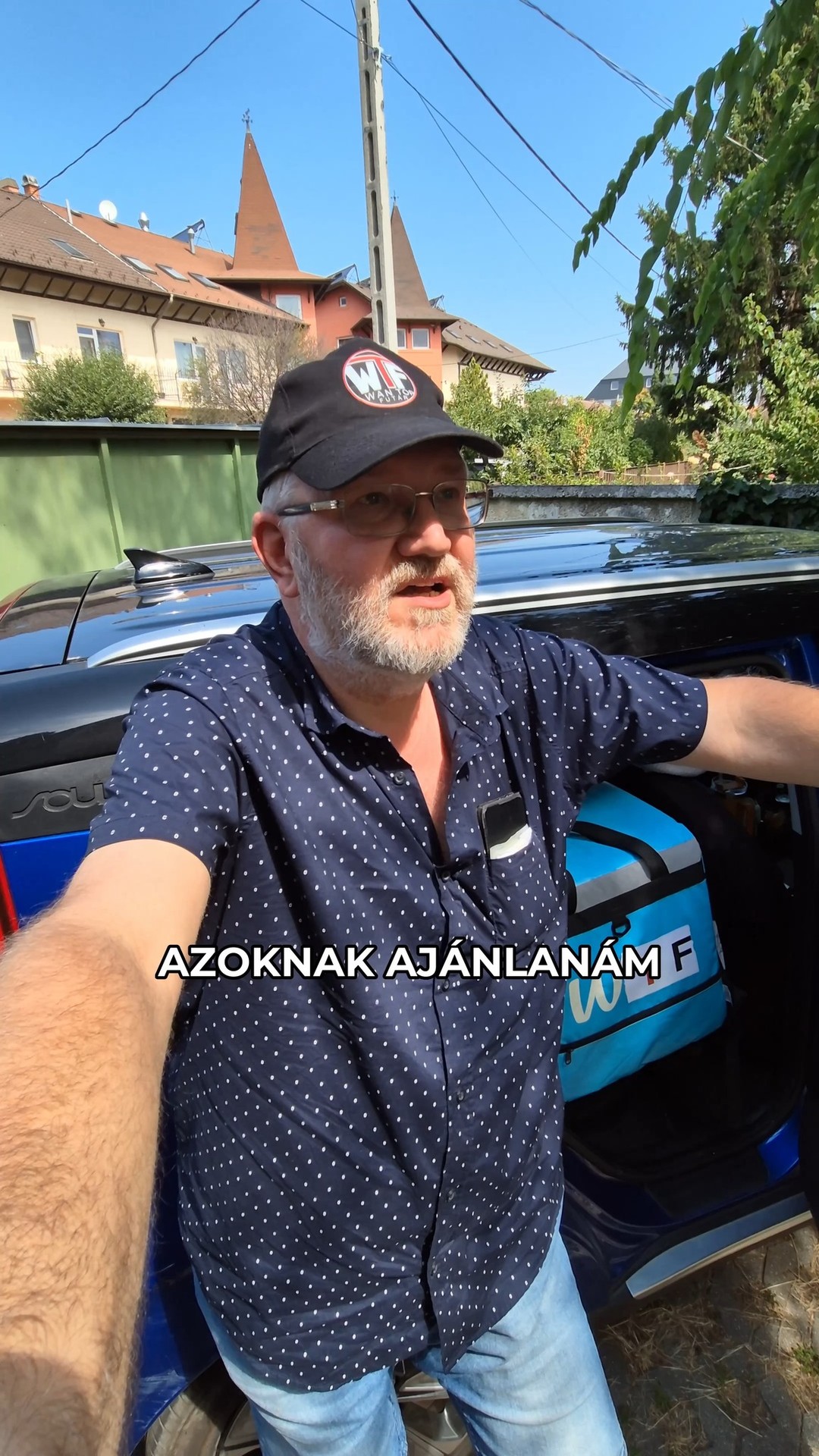 Meg tudod tippelni mit dolgozott?
#wantopfutár #wtf #futár #futárszolgálat #munka #kiszállítás #munkalehetőség #gyorsfutár #szállítás #bicikli #delivery #biciklisfutár #deliveryguy #cyclinglife