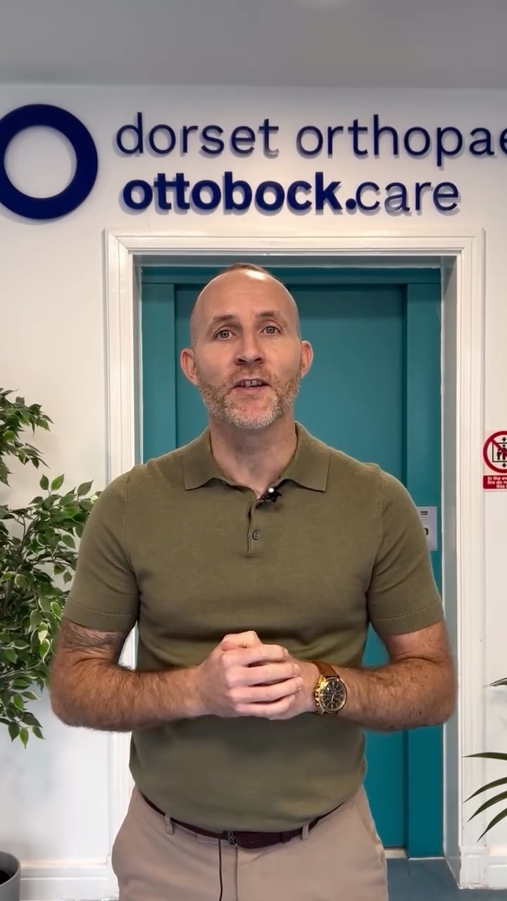 A heartfelt welcome to our new partners, @dorset_ortho 💙
We’re thrilled that Dorset Orthopaedic, leaders in prosthetic and orthotic rehabilitation, have chosen Chasing the Stigma as their charity partner. With mental health support being such an important part of their day-to-day work with patients, this partnership is a perfect fit. Whether supporting amputees as they adapt to life changes, or working with medical practitioners on patient care, Dorset Orthopaedic understands the vital role of mental wellbeing. 🤝
Through their incredible network and events like open days and monthly coffee mornings, Dorset Orthopaedic are creating inventive ways to fundraise for us. Dorset Orthopaedic will also help connect more people to our Hub of Hope, the UK’s largest mental health support directory, and help us continue our mission to ensure no one faces mental health challenges alone. 🫶
Here’s to the start of a new partnership raising awareness and making a difference, together. We thank Dorset Orthopaedic for getting involved helping to raise funds for our vital services. ☀️
We can’t wait to see what Dorset Orthopaedic gets up to in their fundraising efforts! 🦾
Are you a company that might be interested in partnering with Chasing The Stigma? Reach out to us on info@chasingthestigma.co.uk 📩
#ChallengetheStigma #HubofHope #CharityPartnership #MentalHealthMatters #DorsetOrthopaedic