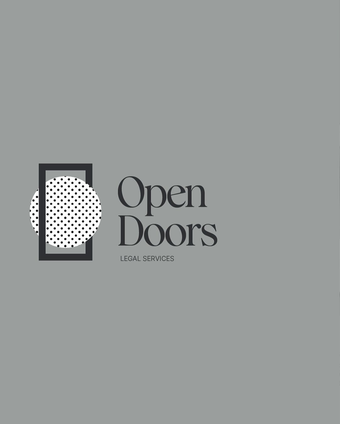 ID en cabina para María, paralegal residente en Toronto que realiza servicios legales inclusivos, con foco en comunidades inmigrantes y LGBTQ+ .