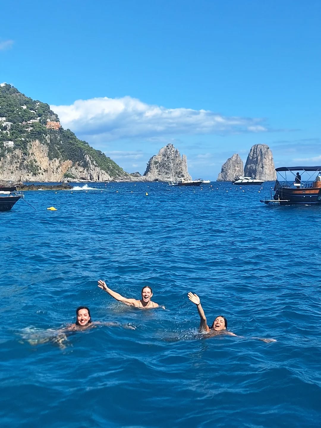 @arloandolive
@solbevi_official
@capriexcursions_capri