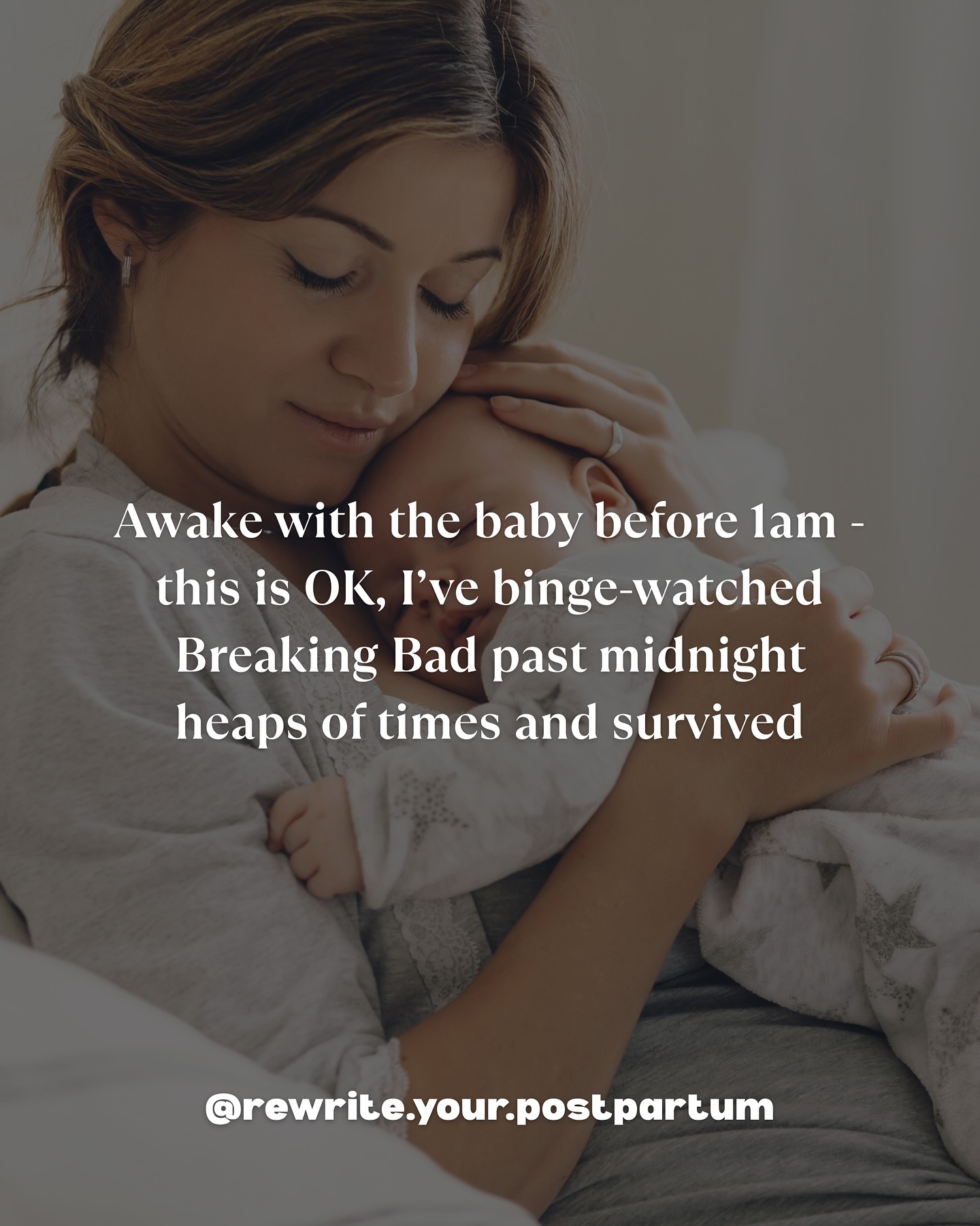 When I was a new mum, I was googling ‘can you die from sleep deprivation’ at 3am.
I spent so much energy trying to guess when my baby would next wake up and whether it was even worth going to sleep, because being woken up after 45 minutes sometimes felt worse than just staying awake.
If this is you right now - exhausted but dreading bedtime, feeling like you’re the only person awake in the universe between 1-5am, wondering if you’ll ever feel human again - I see you.
You’re not failing. You’re not weak for needing help. You’re right in the thick of one of the hardest phases of motherhood - maybe even of your whole life.
When you’re rested, you can actually enjoy those newborn snuggles instead of counting down until someone else can hold the baby. You can think clearly enough to trust your instincts. You can remember why you wanted this beautiful little human in the first place.
My overnight doula packages aren’t just about getting sleep (though you will). They’re about reclaiming your confidence, your sanity, and those precious early weeks that you’ll never get back.
You deserve to feel supported. You deserve to rest. You deserve to enjoy this time.
Ready to stop surviving and start thriving? Link in bio or drop me a message.
Katie x
P.S. If you’re in Dorset or Hampshire and reading this at 2am questioning everything - this is your sign to reach out. 🥱
#dorsetdoula #newbabynightdread #tirednewmum #thirdtrimesterpregnancy #hampshiredoula