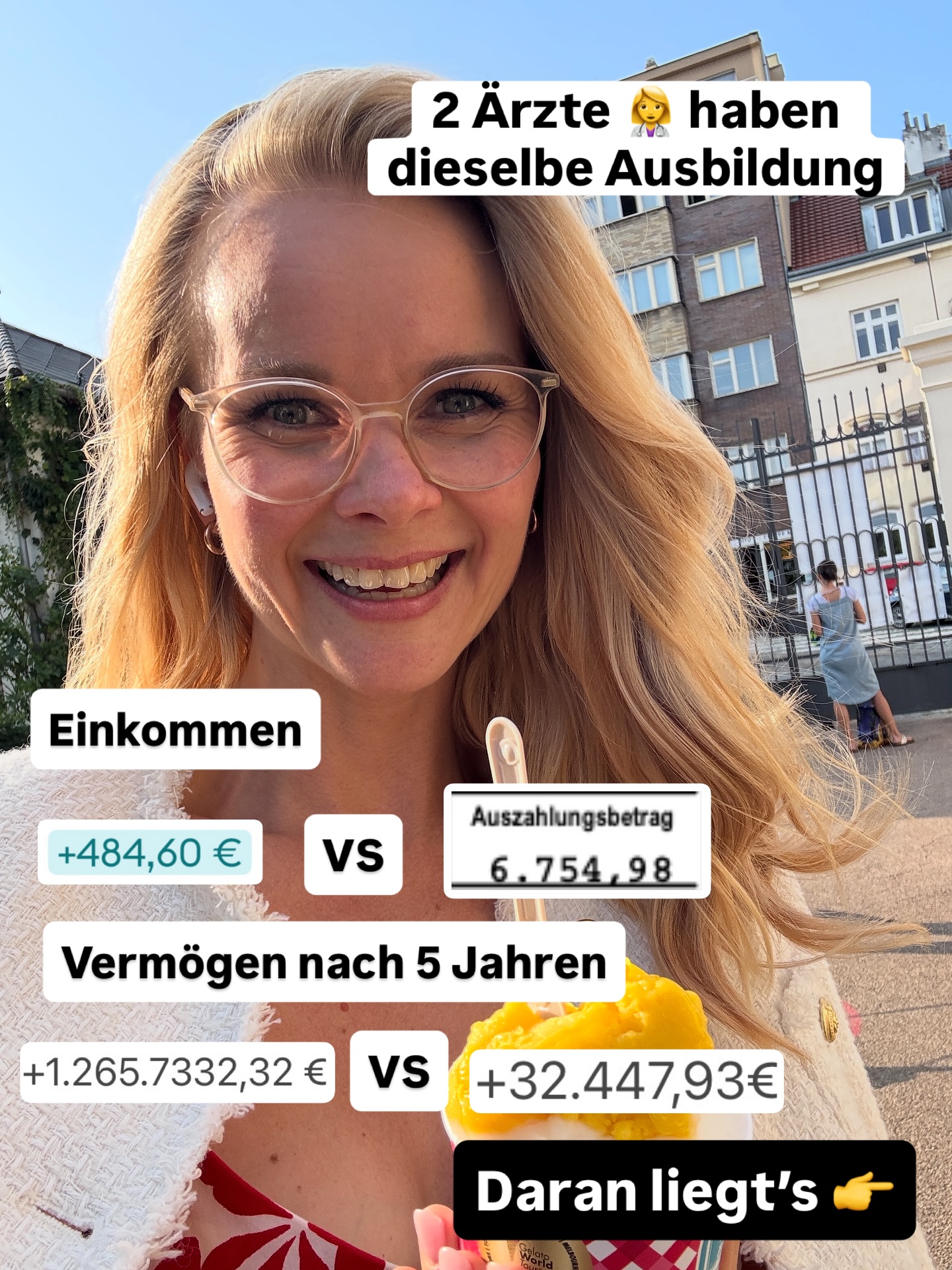 Dein Kontostand ist ein Spiegel deines Money Mindsets, nicht deines Einkommens!
Seit ich das verstanden habe, hat sich alles geändert.
Die Arbeit mit Josefina alias @frau.fuelle hat mein Leben nachhaltig transformiert in einer Weise, die ich mir damals nie erträumt hätte.
Diese Gelegenheit will ich dir auch geben!
Kommentiere MINDSET und du erhältst alle Infos zu ✨Money Magic✨ als dm
Credits to @glueckskleecouture für das Maternity Shooting