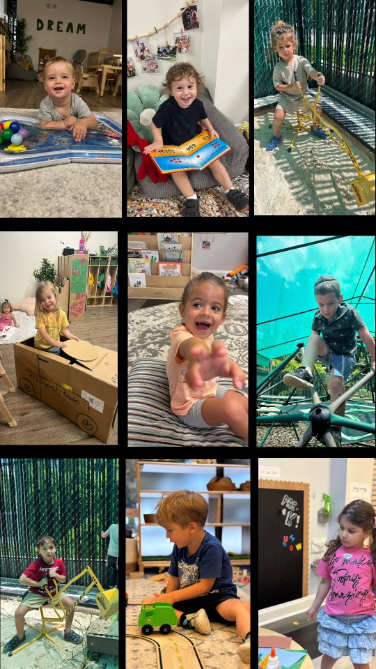 Another amazing day at Jewish Beginnings, filled with laughter, learning, and so many smiles! 💕💕
#jewishbeginnings #preschoollife #playtolearn #jewishpreschool