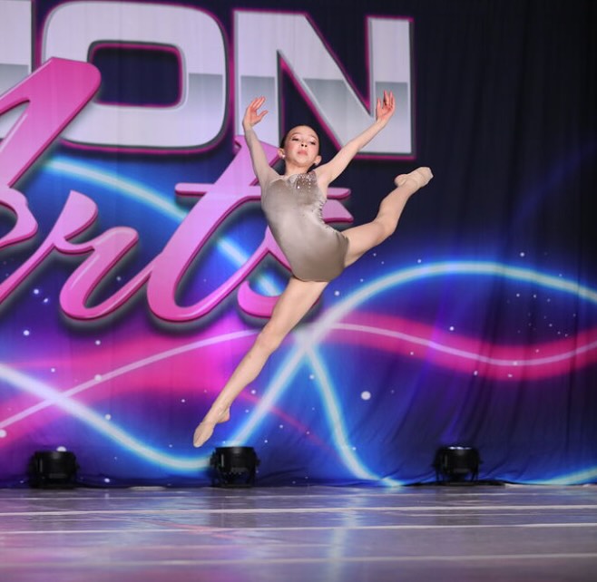 Good luck to Bergman’s very own Evyn Davis who performs at 12:30pm today in the Bill Riley Talent Search at the Iowa State Fair!