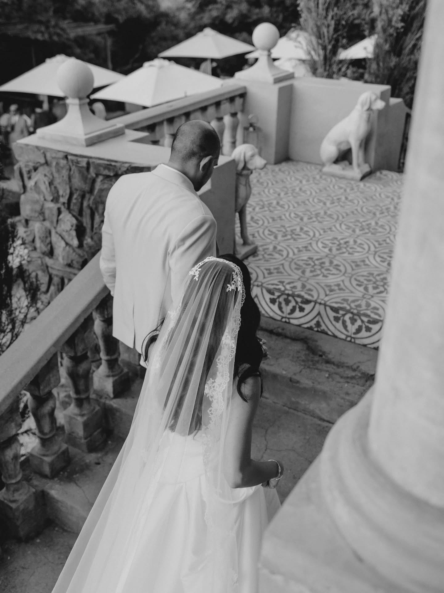 Step by step, together, a moment suspended in time.
#ElegantMoments #weddingphotography #BlackandWhitePhotography #Weddings #LuxuryPhotography