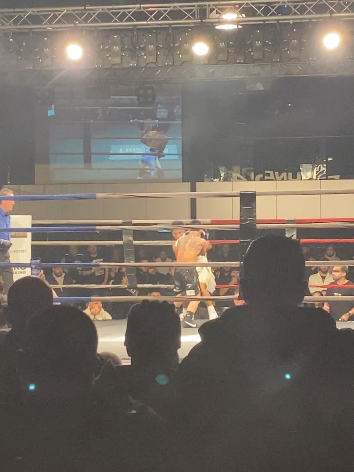 We recently had the honour to take @_khalu through his strength and conditioning work coming into his title defence for the Light Flyweight belt!
The only regret we have is we didn’t start earlier and pack more lean muscle mass onto this lightweight beast.
#bringthekaos #lionsden #boxing