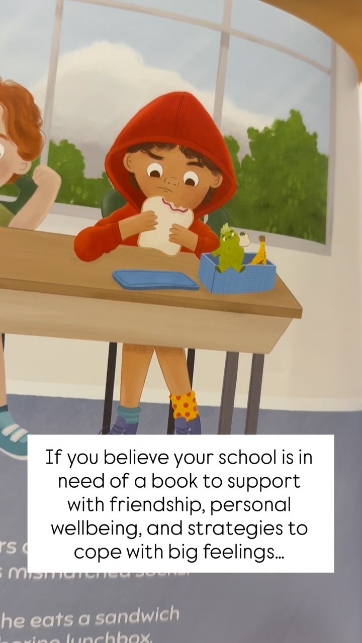 📣 Calling all teachers!! 📣
Finding Toby’s Smile has been lucky enough to secure a handful of books to be donated thanks to the incredible generosity of supportive businesses @mcdonalduptonrealestate , Hark Medical & @irsinternational 💛
I’ve already chosen a few schools where I know the community would benefit from a picture book about friendship, but I wanted to open this up to educators across Australia!
If you’re a Kindergarten or Primary School educator and believe your students would benefit from Finding Toby’s Smile, please comment below with:
📍 Suburb
📍 State
📍 Grade you teach
📍 Why this book would be a perfect fit for your school
💡 If you know a teacher, tag them so they have a chance to get a donated copy!
Let’s share more kindness, empathy, and friendship—one classroom at a time! 🌟📚
*Australian schools only
*If your school is chosen to receive a donated copy, I’ll reach out via DM to get your schools address for postage
#FindingTobysSmile #ChildrensBooksAustralia #TeachersOfInstagram #PrimaryTeachersAustralia #KindergartenAustralia #PictureBooksWithPurpose #AustralianAuthor #BooksForKids #EarlyYearsLearning #ReadingForKids #SchoolCommunity #BookDonation