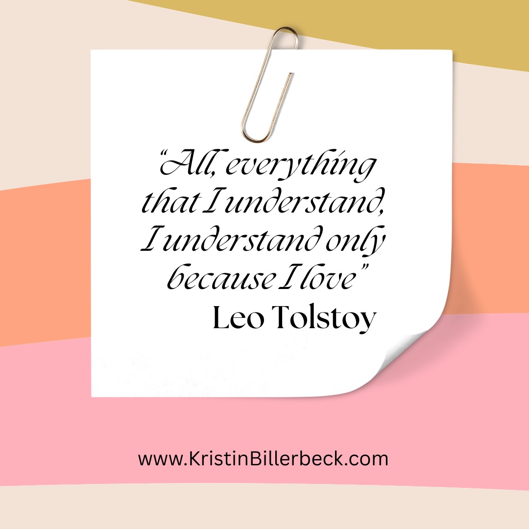 #LeoTolstoy was a complicated man. His books show great empathy and love for humanity. However, in his home, he could be quite cruel. He was unfaithful & left his wife at his life's end requesting solitude. My point? "Dear children, let’s not merely say that we love each other; let us show the truth by our actions." 1John 3:18 I don't doubt Leo had a great capacity for love, but like all of us, he also had a great capacity to be a hypocrite. #LeoTolstoy #TolstoyQuotes #LiteraryHistory #LoveOneAnother