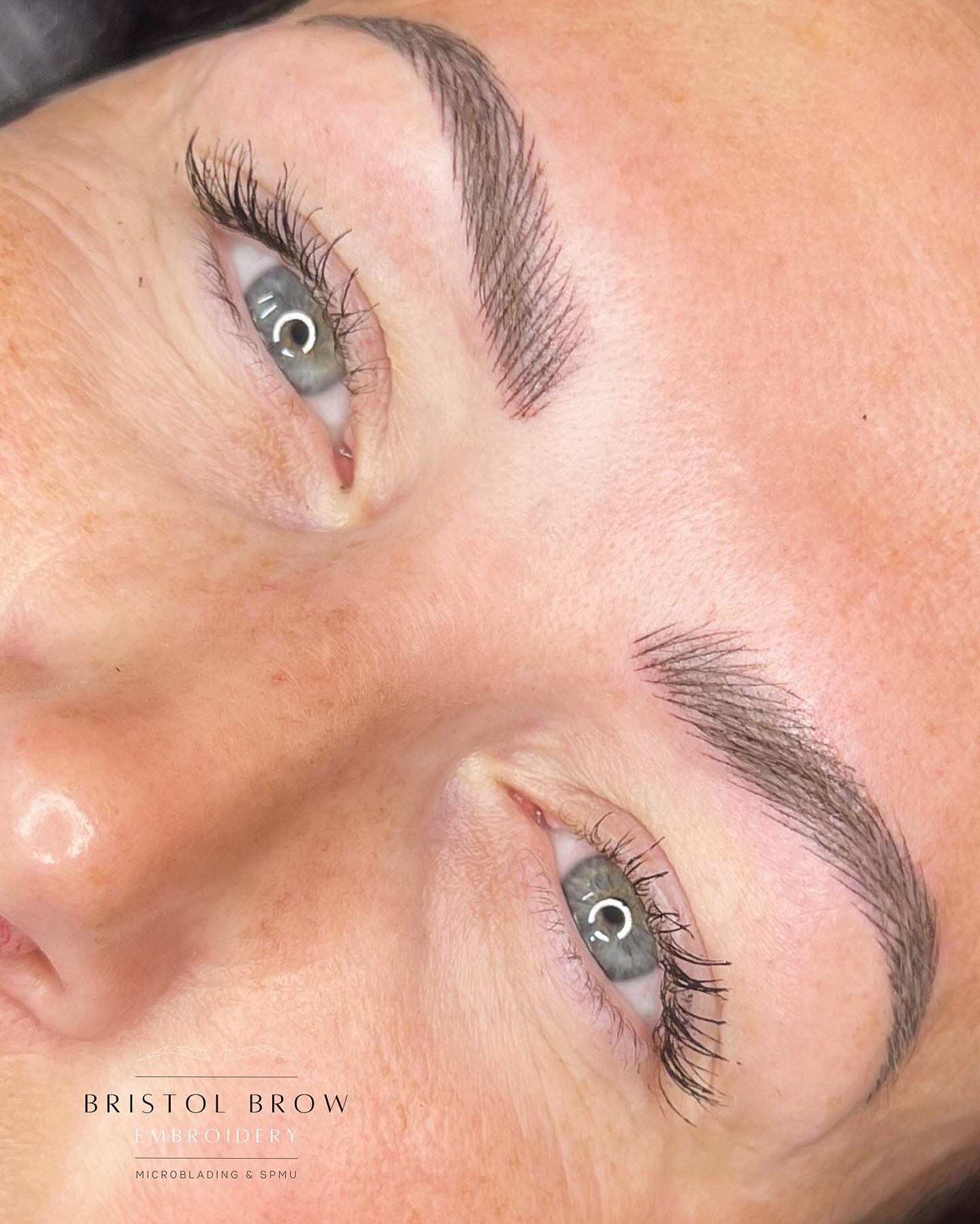 DREAMY Nanos for Sara 💭💭💭
_______________________________
🗓️ BOOK NOW - Link in Bio (this shows next Availability)
🌐 Further Information on Services & Prices at www.bristolbrowembroidery.co.uk
🏡 Home-Based Studio in Westbury-on-Trym, Bristol
⭐️ Five Star Google Reviews
💬 DM or Text 07920575556 with further enquires
_________________________
#hyperrealismbrows
#hyperrealistic #homebasedstudio #bristolmicroblading #bristolbrowembroidery #semipermanentmakeup #microbladingbristol #browsonfleek #bristolbeauty #homebeautystudio #bristolmakeupartist #browtransformation #semipermanentbrows #bristolglam #microbladinguk #homesalon #naturalbrows #sculptedbrows #bristolbeautyservices #bristolbeautytherapist #browenhancement #bristolsemipermanentmakeup #nanobrows #bristolnanobrows #naturalbrows