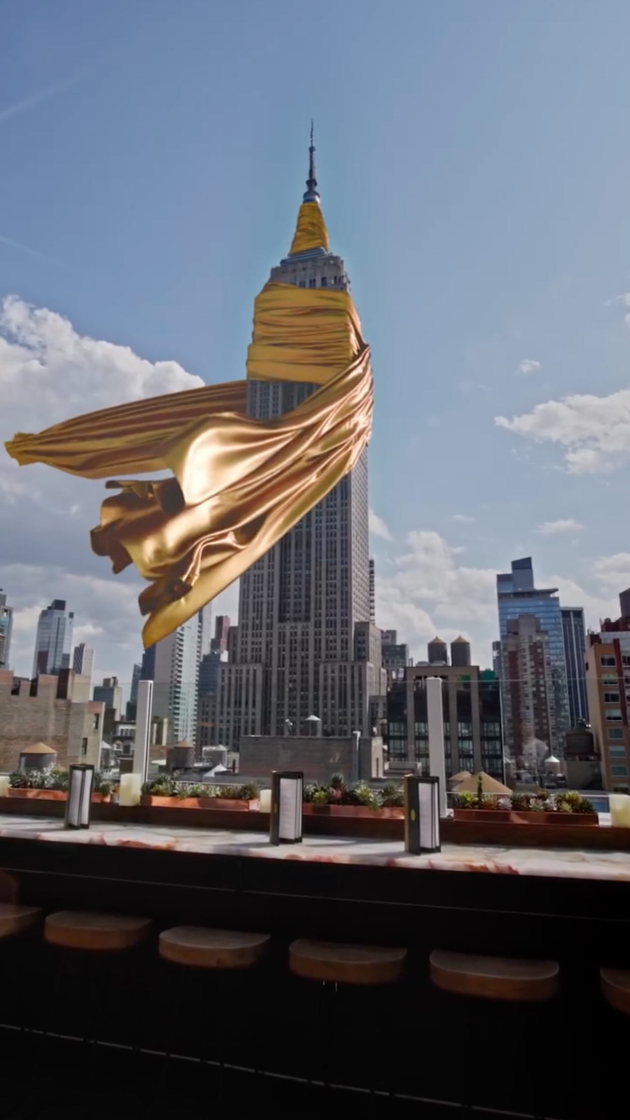 Project Runway is in full swing and this cast is absolutely everything! If you’re not watching, you’re missing out on fashion history in the making.
Thursdays on @Freeform or stream on @Hulu & @disneyplus.
#FashionDesign #RealityTV #Freeform #Hulu #DisneyPlus #FashionCompetition #StreamNow