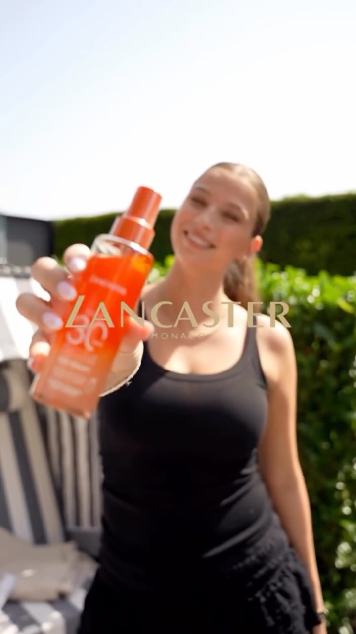 Frisch eingetroffen: die neuen UV-Schutz-Highlights von @lancaster Wir freuen uns auf eine strahlende Zusammenarbeit!
#agentur #influenceragentur #künstlermanagement #influencermarketing #köln