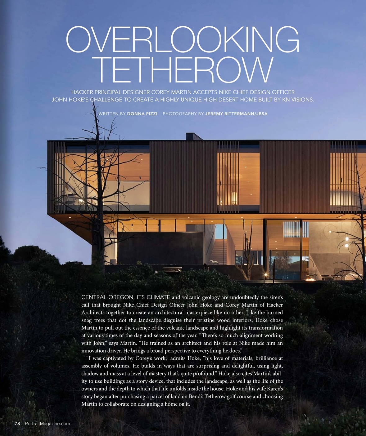 Where volcanic landscapes meet architectural mastery. This Central Oregon home blends raw geology, refined lightness, and seamless indoor-outdoor living — featuring narrow-framed aluminum Styline windows that disappear into form. #LuxuryArchitecture #StylineWindows #MinimalDesign #CentralOregon #DesertModern #ArchitecturalDigest #IndoorOutdoorLiving
