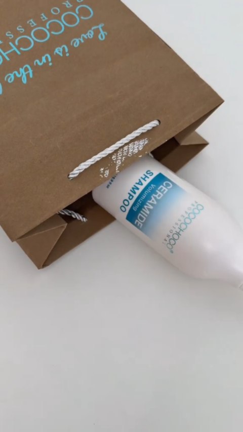 Unboxing hair perfection! 💙 Discover Cocochoco Volumizing Ceramide Shampoo & Conditioner – the ultimate duo for repairing, strengthening, and adding silky shine. Ceramides lock in moisture, protect from damage, and leave your hair feeling irresistibly smooth. Your hair’s new best friends are here." #Cocochoco #CeramideCare #HairRepair #Unboxing#HairCare #cocochocoprofessional #smoothhair #silky #cocochoco_love #Volumizing #volumizingproducts #volumizinghair #Ceramide #ceramideshampoo #ceramideconditioner #silkyhair