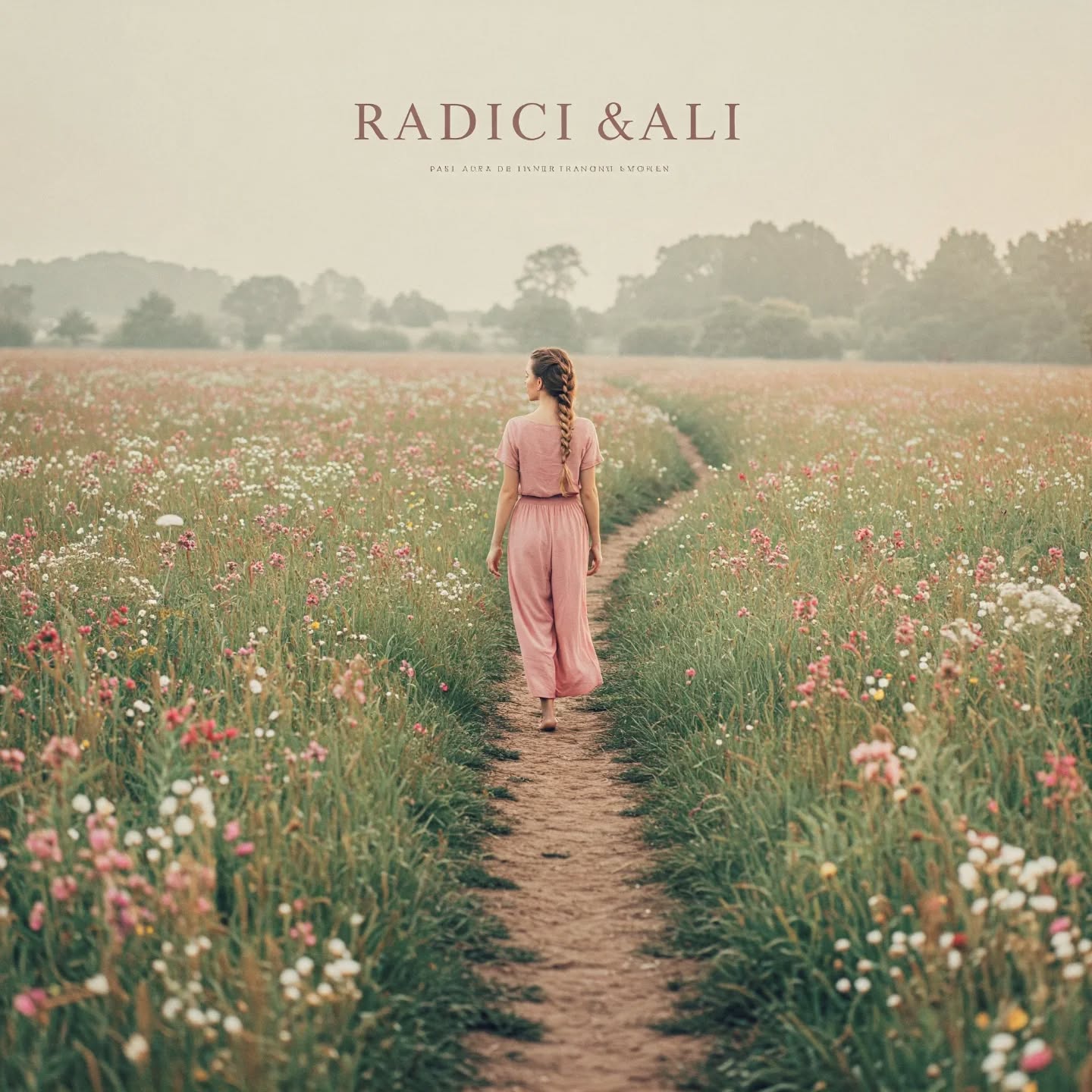 Tutto nasce da un mio fortissimo desiderio di Leggerezza, di Libertà e Autenticità
Così ho iniziato un lavoro potente e molto intenso su me stessa.
Ho scoperto strumenti, sperimentato tanti percorsi diversi, per poi sceglierne e farne miei solo alcuni, quelli più speciali, quelli che mi hanno portato dolcemente giorno dopo giorno a raggiungere il mio obiettivo
VIVERE UNA VITA A RITMO DELL'ANIMA 🌿🌹
Questa per me è la vera realizzazione nella vita
Ti piacerebbe ricordarti chi sei, al di là dei tuoi ruoli?
Se la risposta è sì, RADICI & ALI è il trattamento che ti permetterà di tornare a vivere nella tua quotidianità più Leggera e Vera
Ho il piacere di condividere con te tutti i miei segreti, non per aiutarti ad essere perfetta, ma per accompagnarti a sentirti finalmente vera e libera
In realtà, non è solamente un 'trattamento' ... ma un vero e proprio 'viaggio', che faremo insieme, mano nella mano ❤️
Tieniti pronta perché dal 1° settembre aprirò le porte per questa meravigliosa opportunità