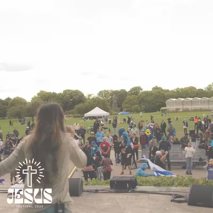 JesusFestival.ca