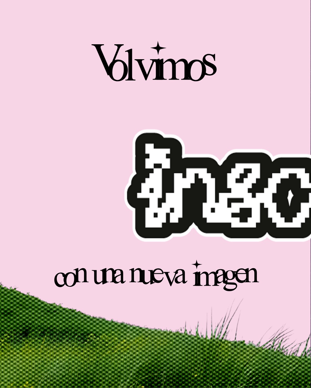 Volvimos con una nueva imagen 💗
#InsceneChile
#ModaChilena
#FashionChile
#EstiloChileno
#TendenciasChile