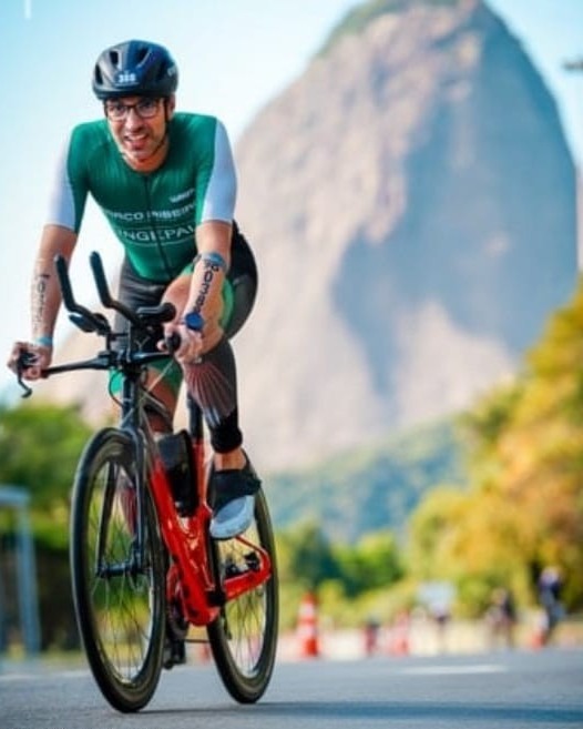Atletas da INGEPAL alcançam resultado excepcional no Ironman – Rio de Janeiro 2025
A atleta Mariane L. F. Ambiel conquistou a classificação para o Ironman de Nice – França, 2026.
Esporte é saúde, esporte é cultura. A INGEPAL apoia essa iniciativa!
