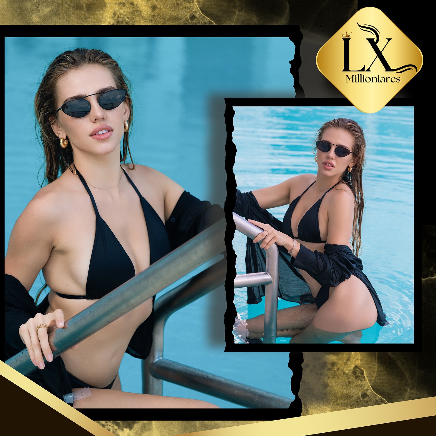 #lxmillionaires #travel #influencers