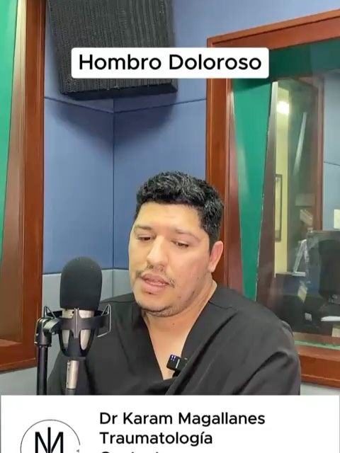 Síndrome de hombro doloroso y sus causas.
Si presentas dolor al levantar el hombro o limitación para realizar tus actividades agenda una cita conmigo.
#genesis981fm #hombrodoloroso #manguitorotador